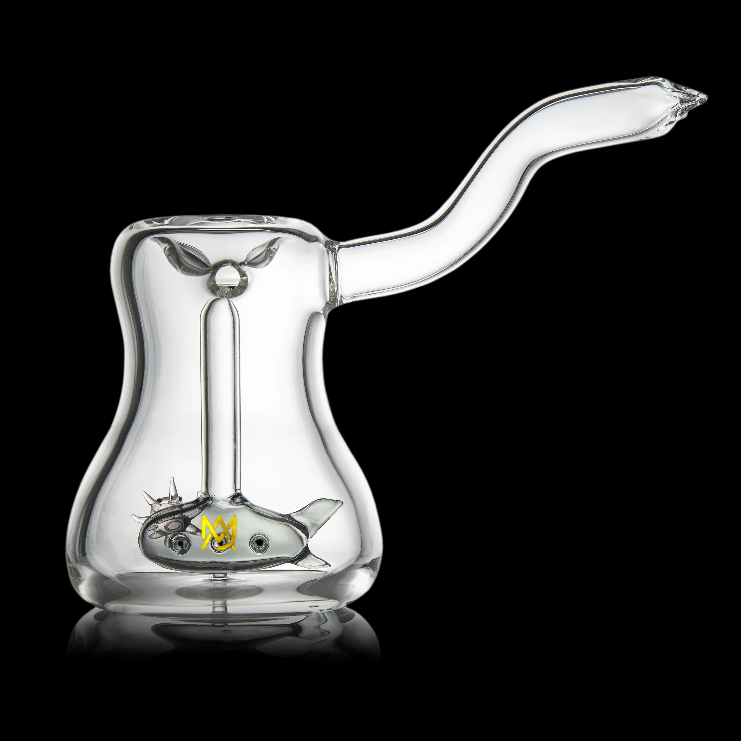 Abyss Bubbler