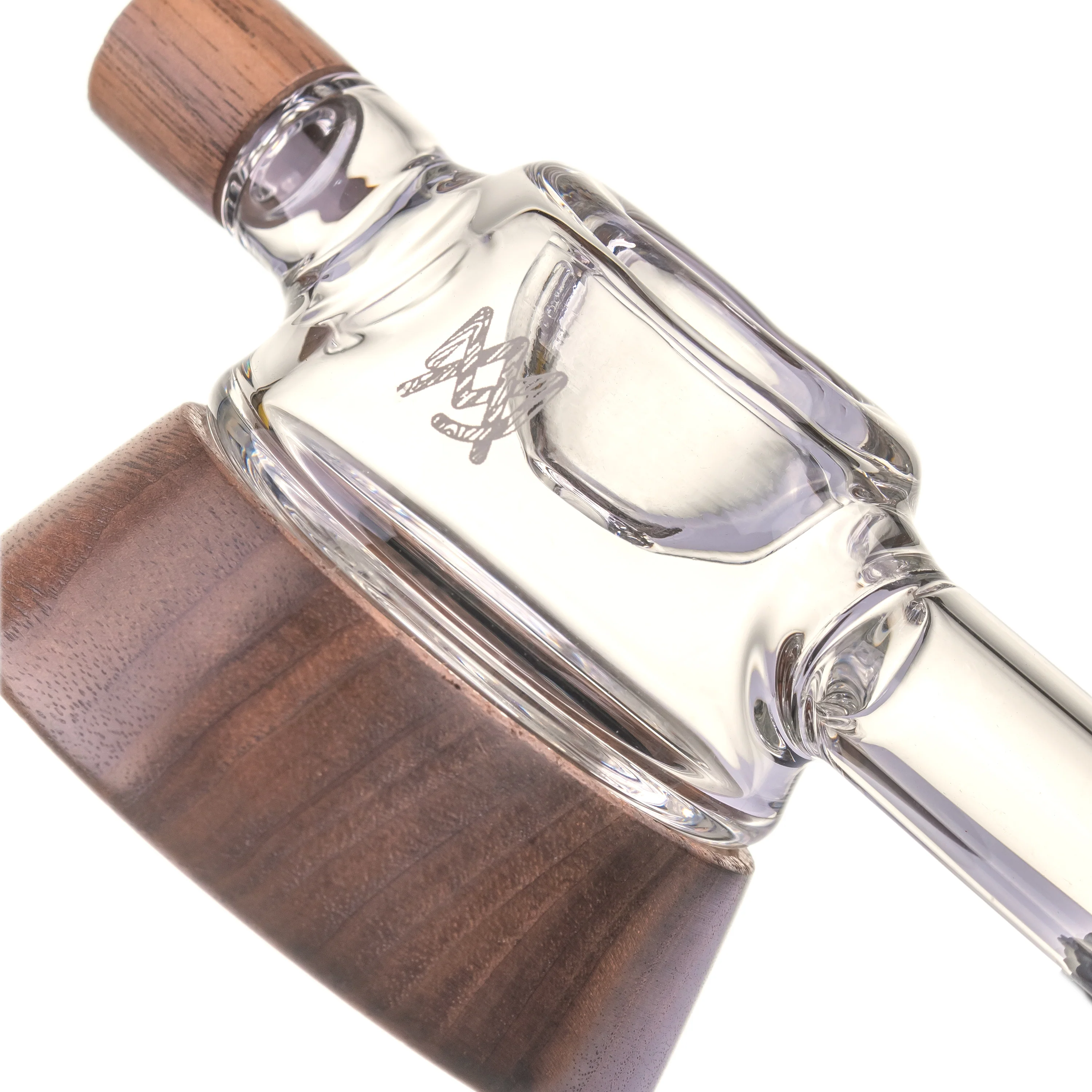 Base Camp Hand Pipe - Image 9