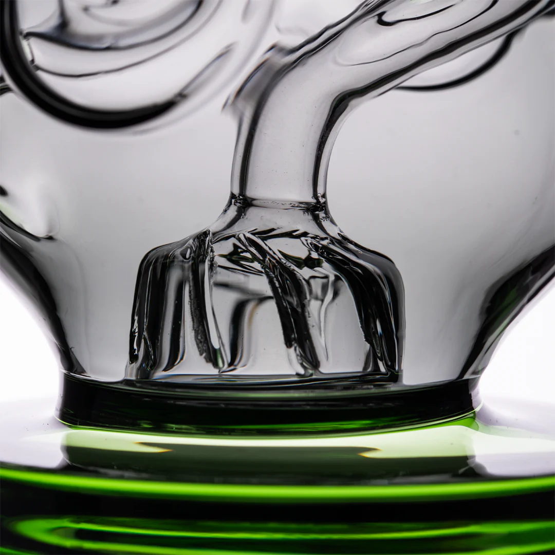 Bewitched Mini Dab Rig - 2023 Halloween - Image 10