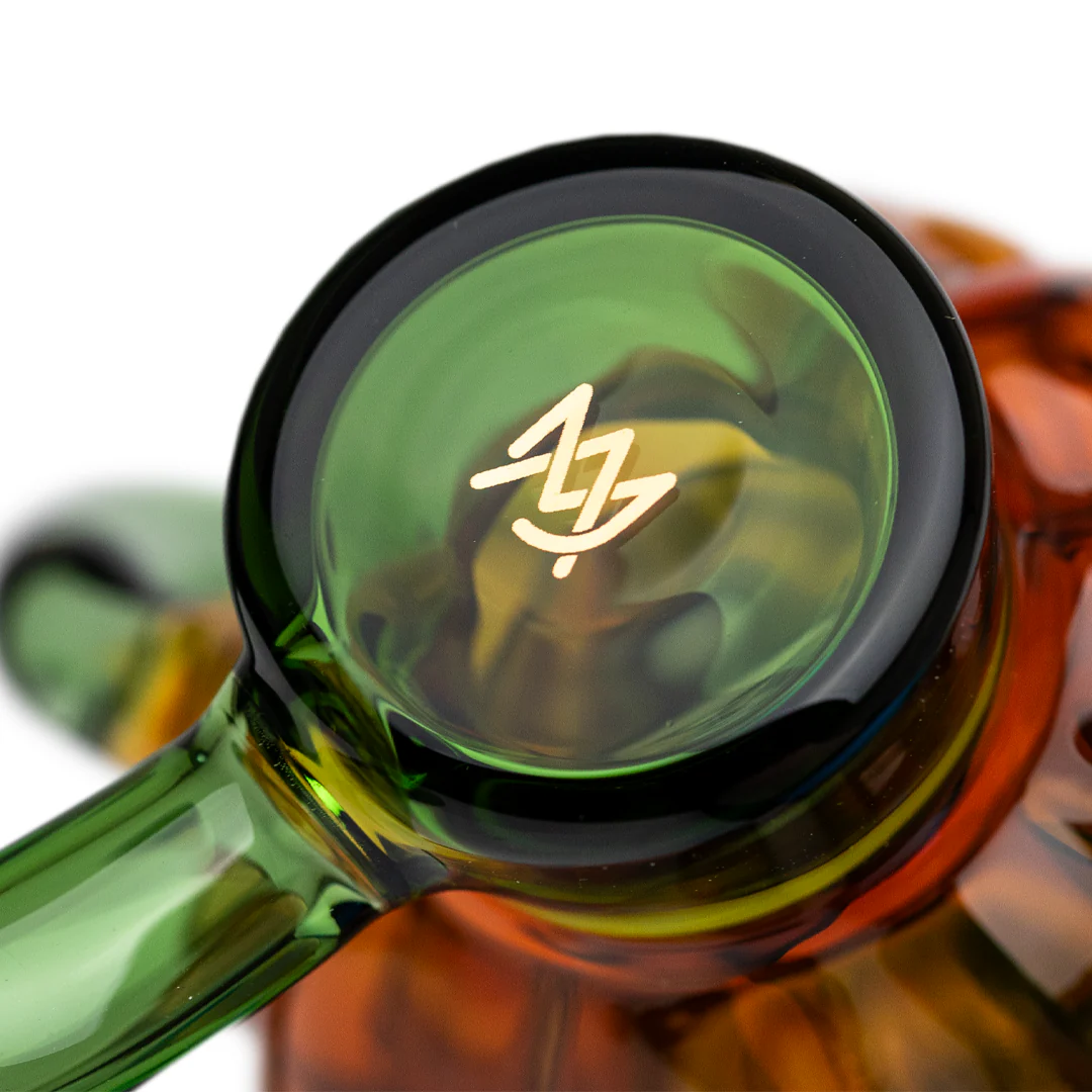 Bewitched Mini Dab Rig - 2023 Halloween - Image 9