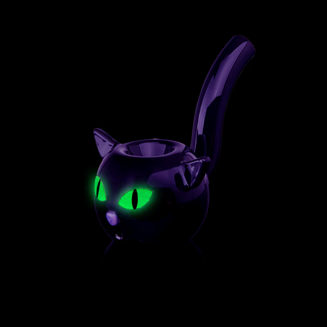 Binx Spoon Pipe - 2023 Halloween - Image 2