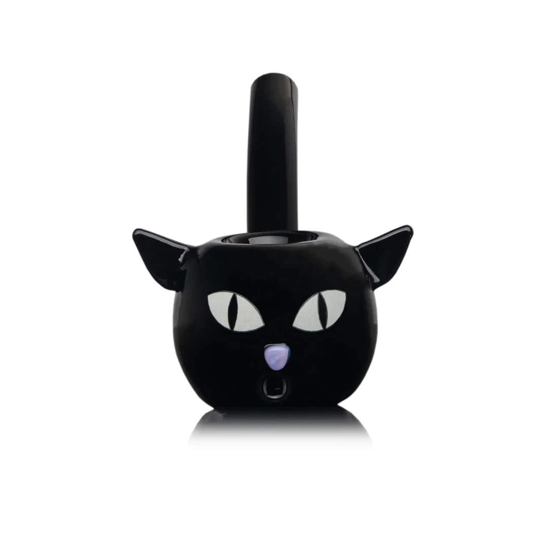 Binx Spoon Pipe - 2023 Halloween - Image 3