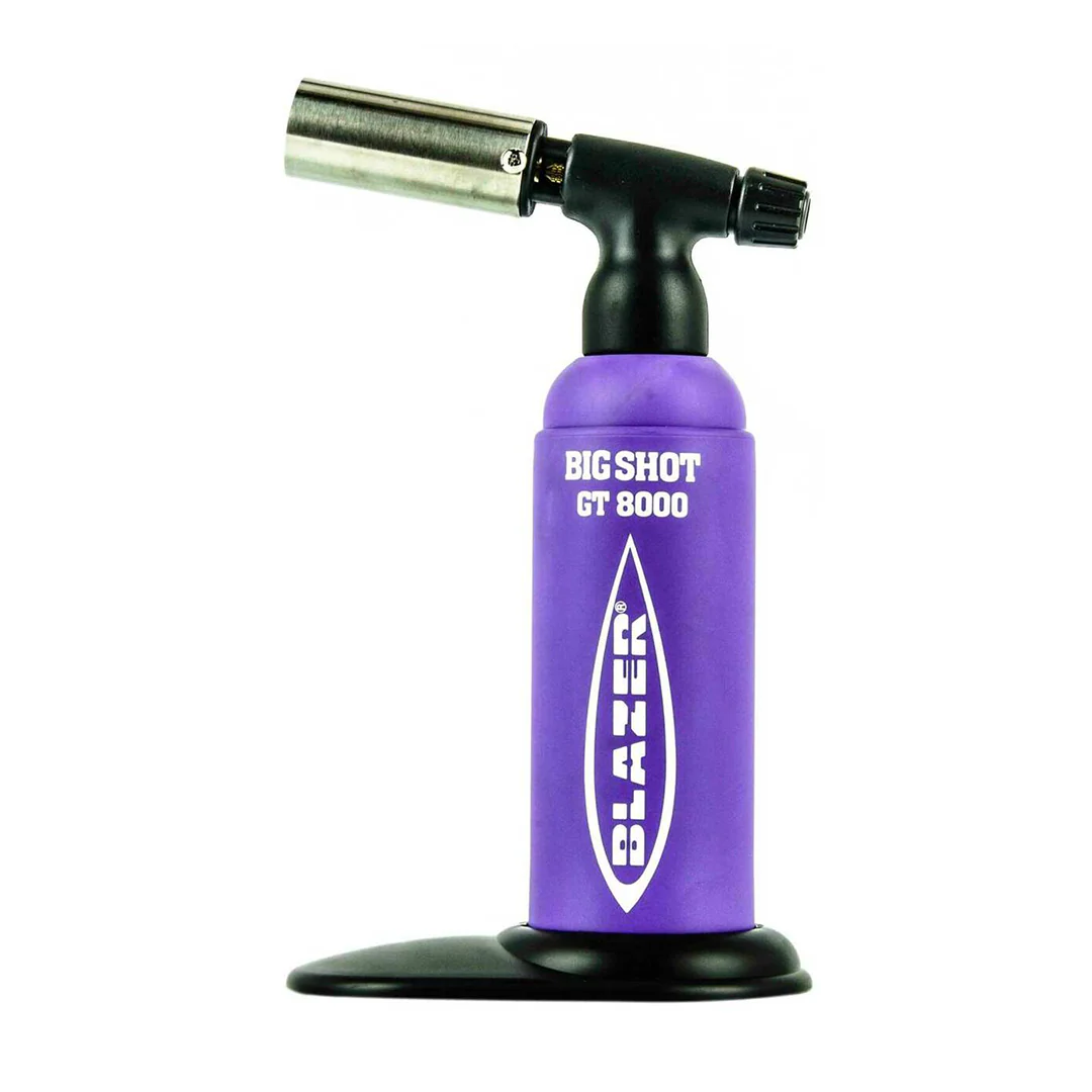 Blazer Big Shot Torch GT 8000 - Image 3