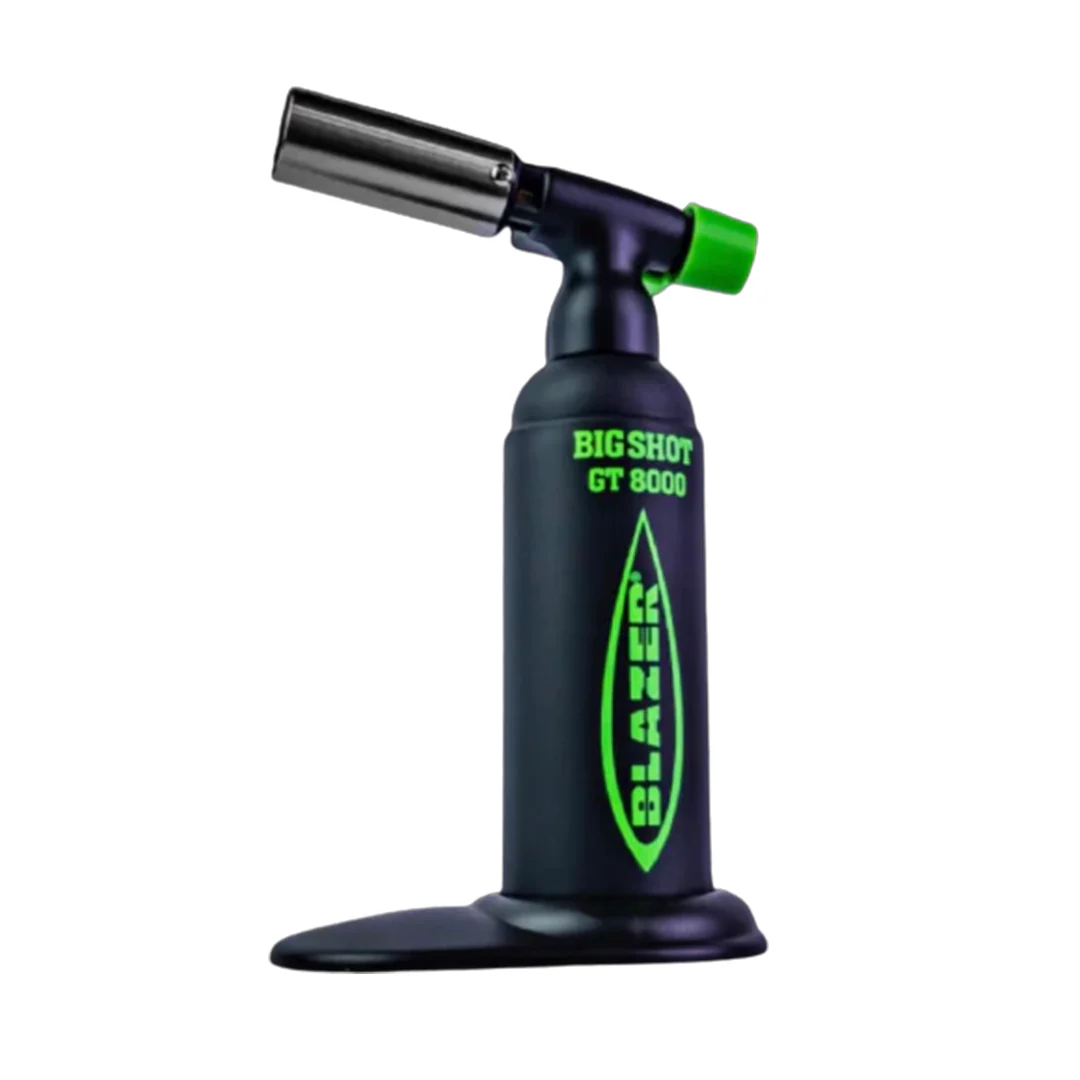 Blazer Big Shot Torch GT 8000 - Image 4