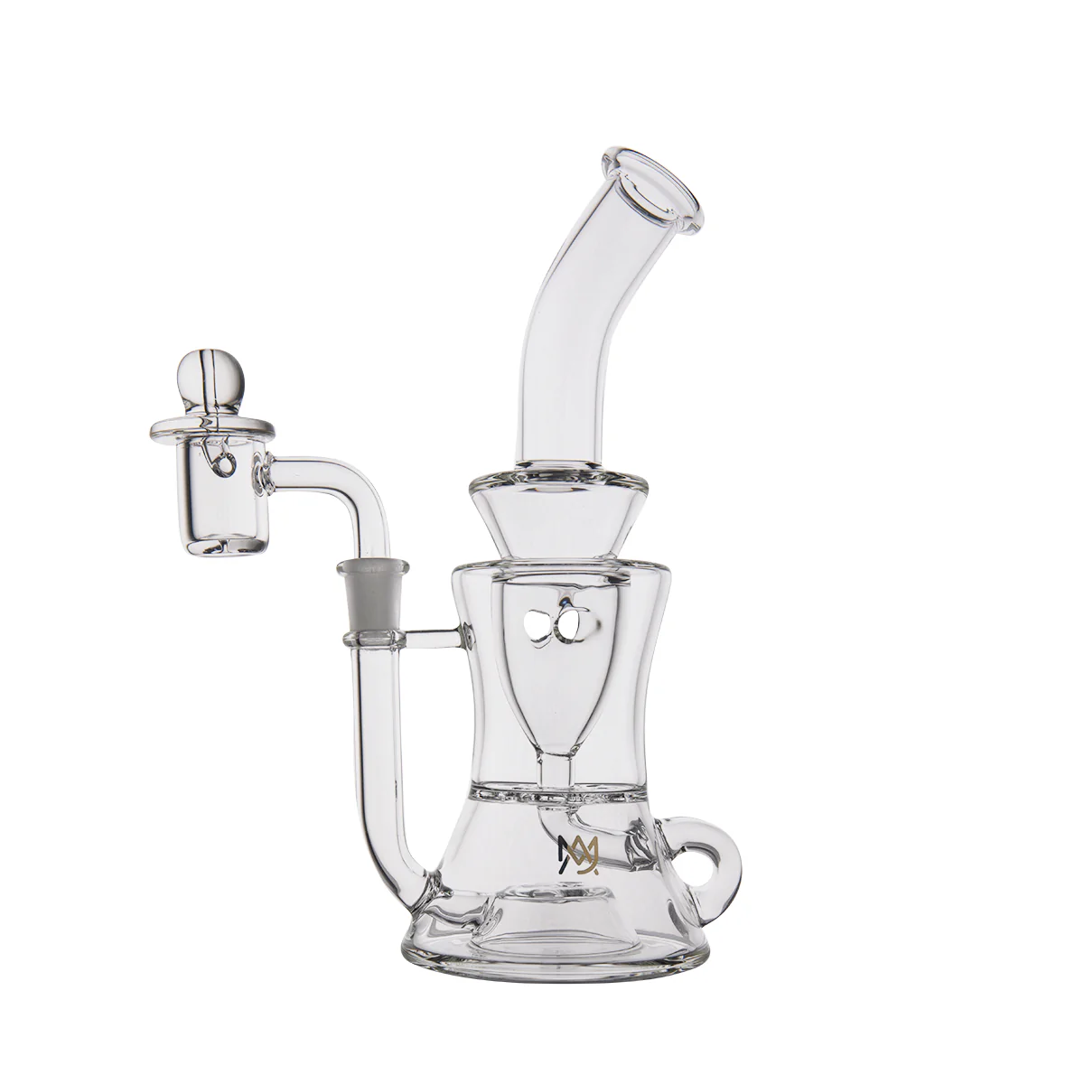 Bloopcycler Dab Rig - Image 48