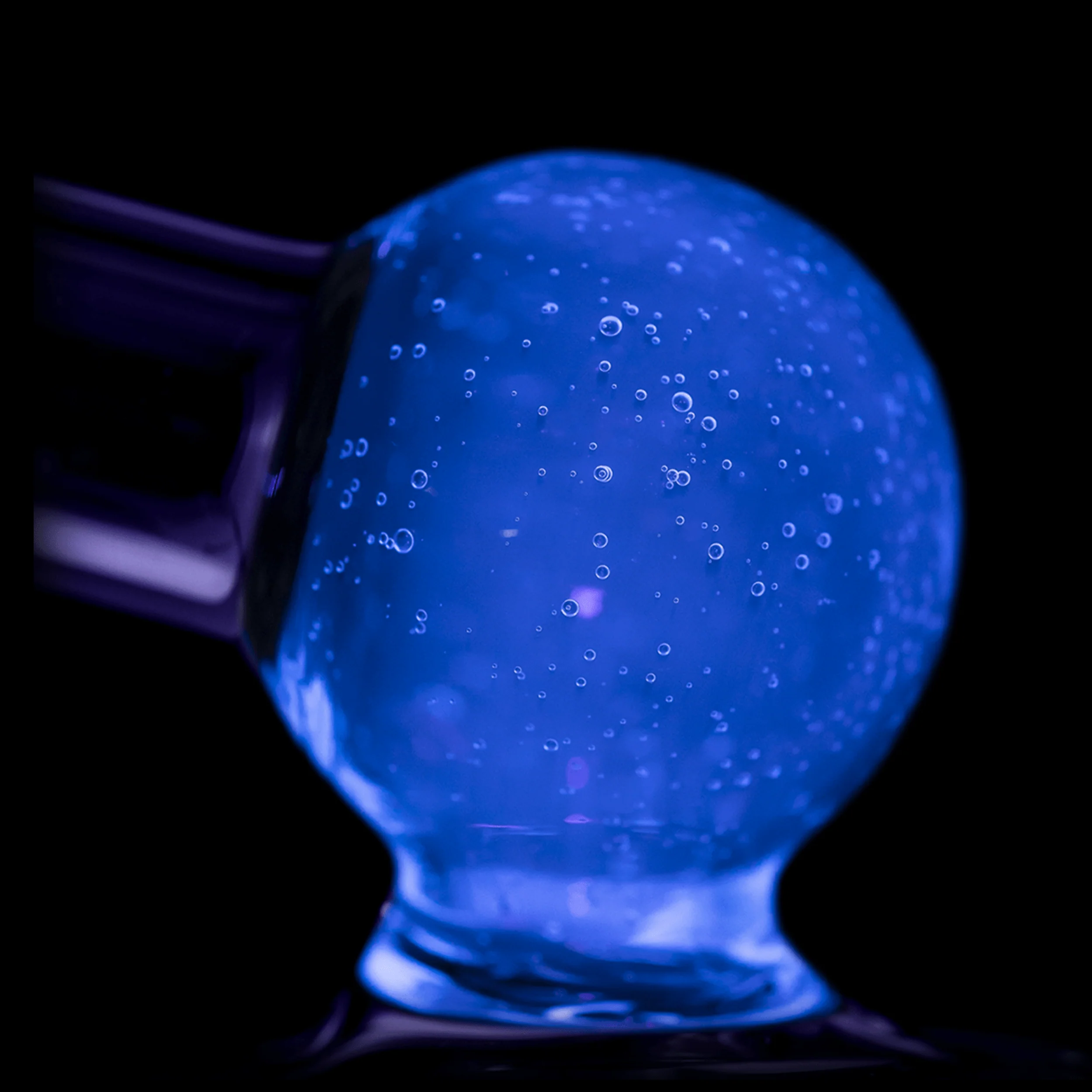 Blu-V Apollo Mini Dab Rig - Image 2