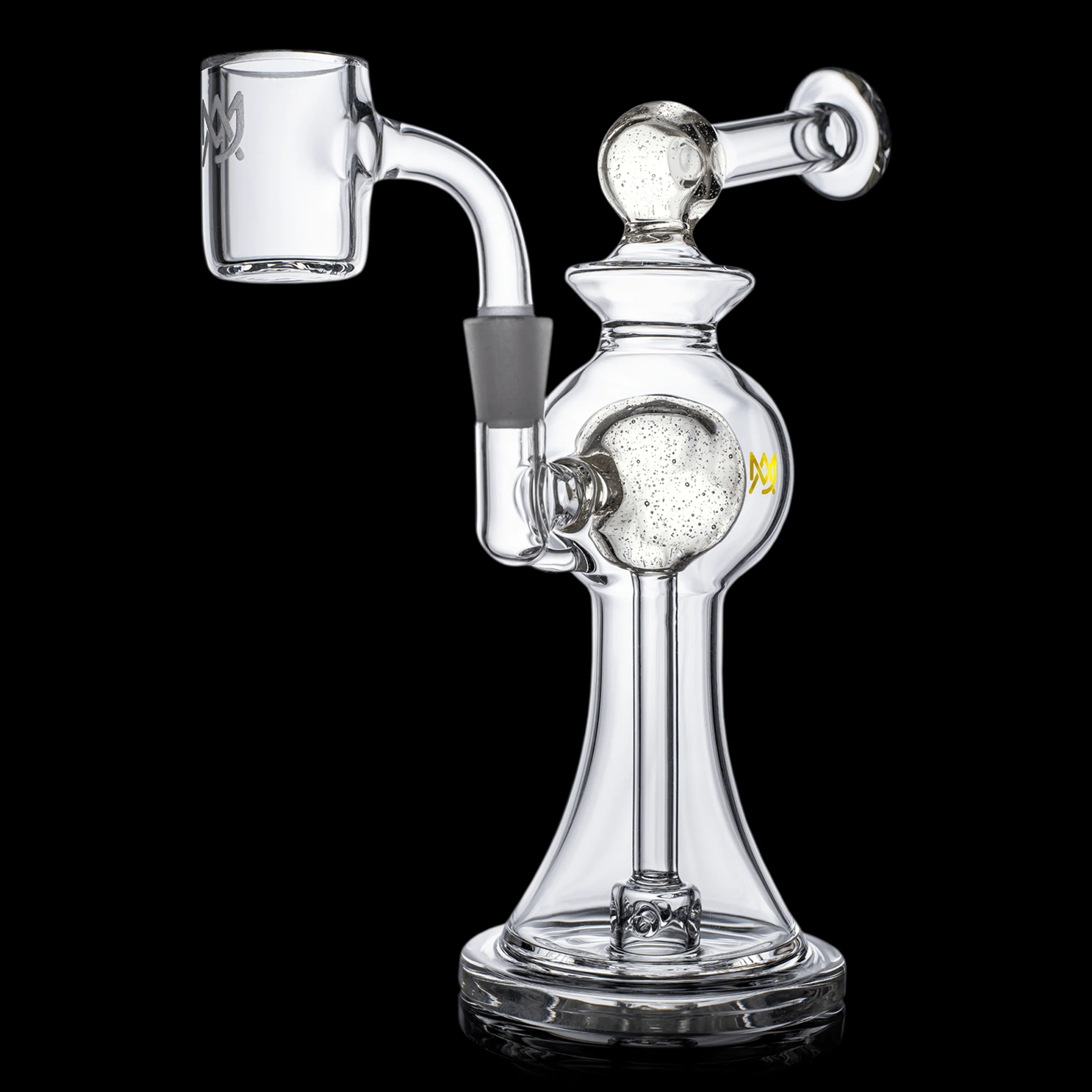 Blu-V Apollo Mini Dab Rig - Image 3
