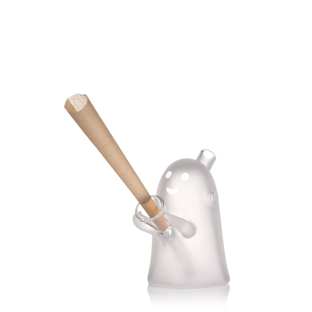 BooBud Blunt Bubbler