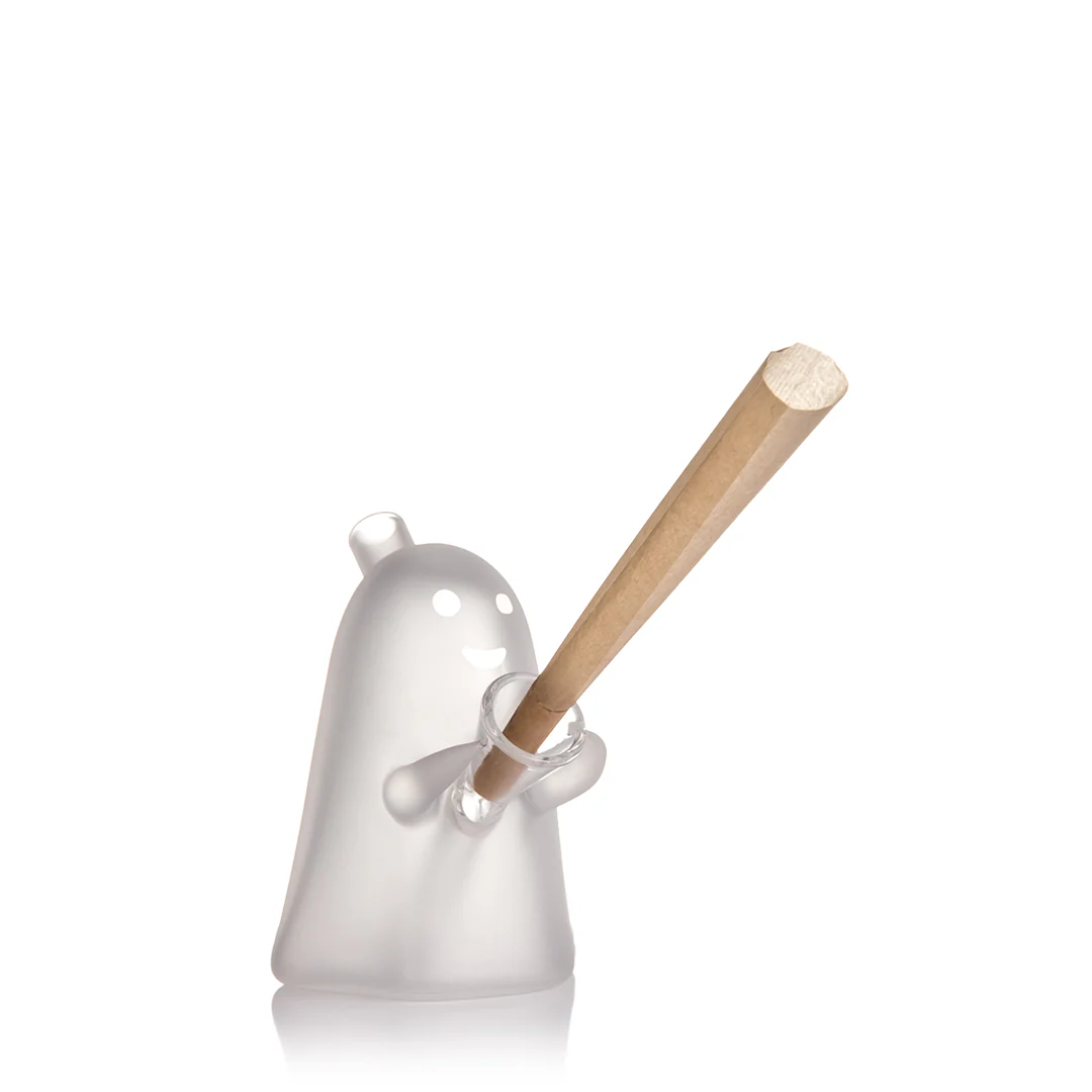 BooBud Blunt Bubbler - Image 9