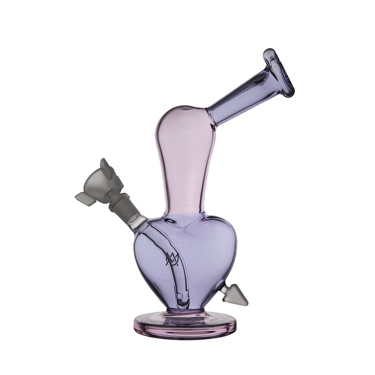Burning Heart Pipe - Image 16