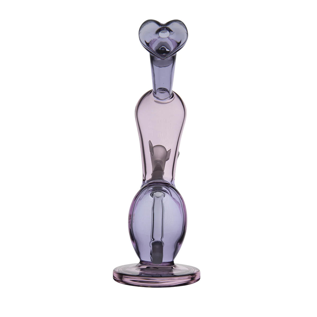 Burning Heart Pipe - Image 23