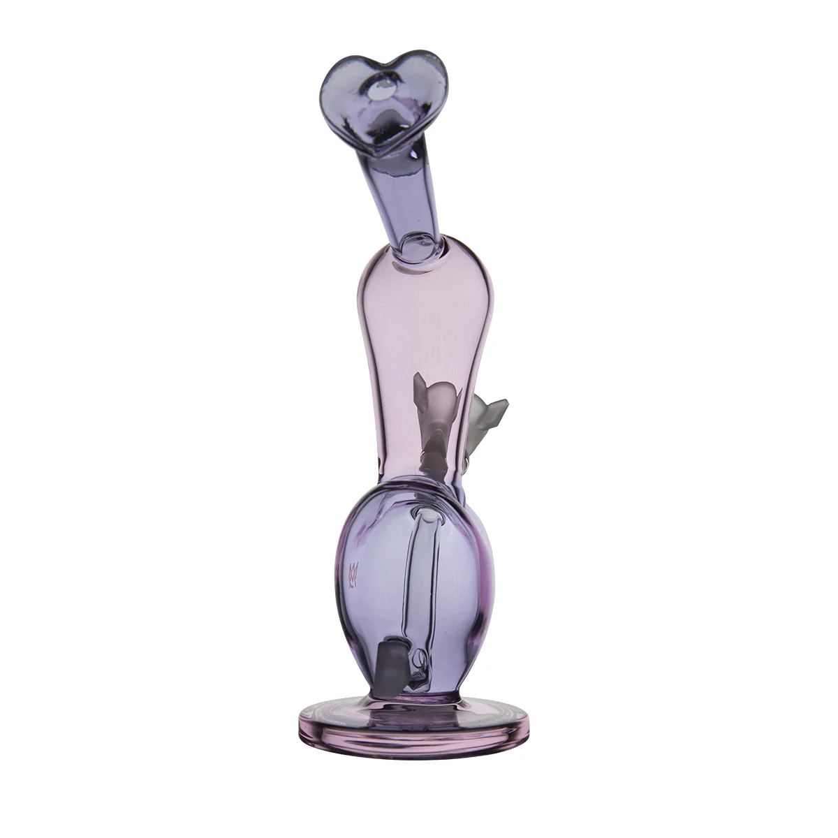 Burning Heart Pipe - Image 24