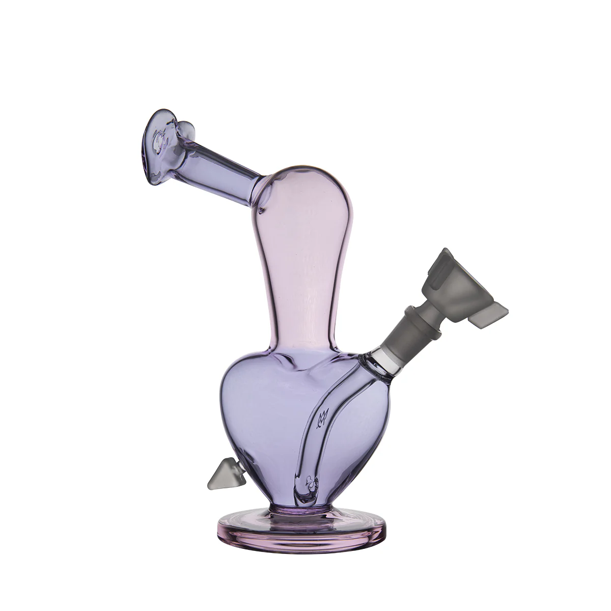 Burning Heart Pipe - Image 34
