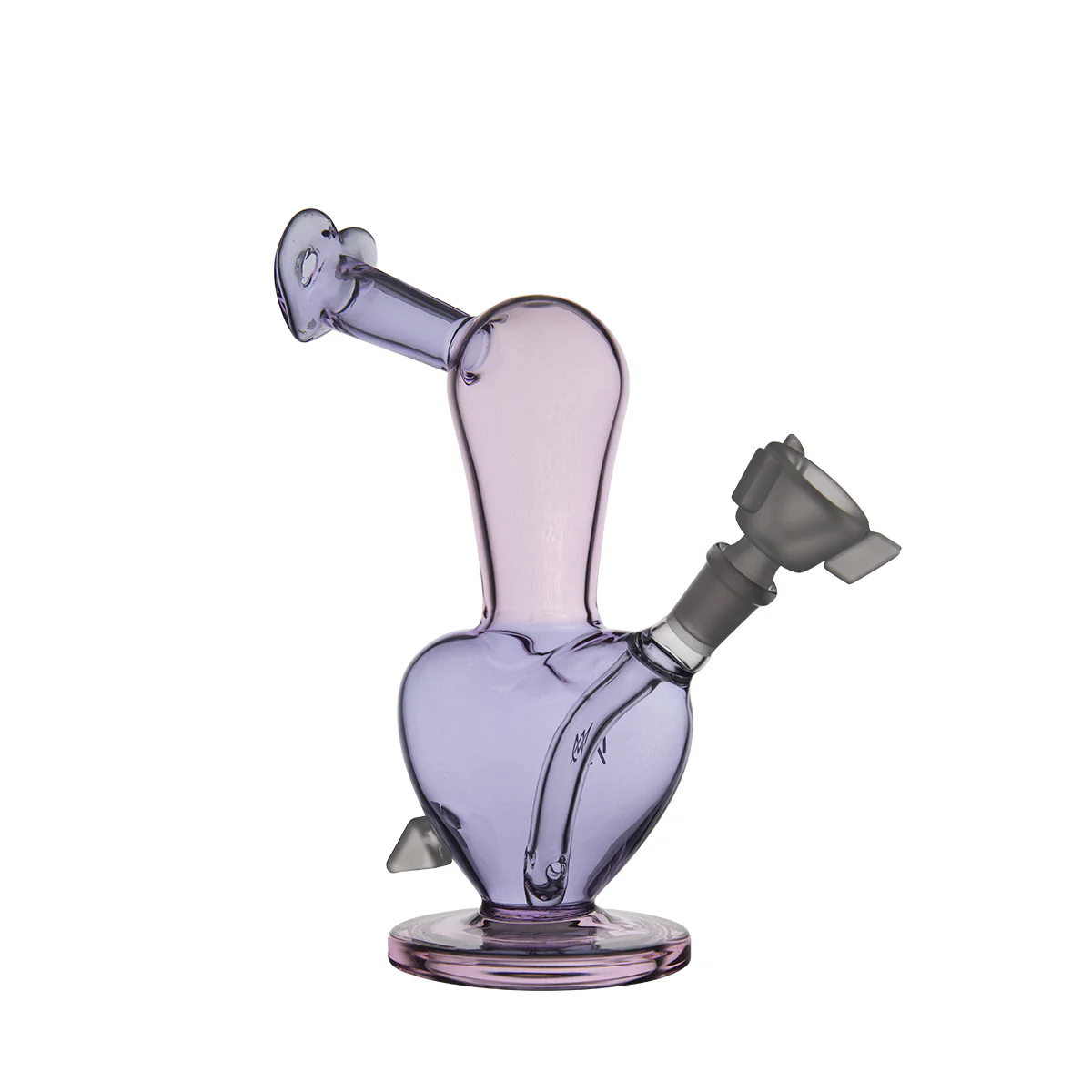 Burning Heart Pipe - Image 35