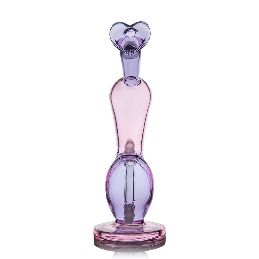 Burning Heart Pipe - Image 4