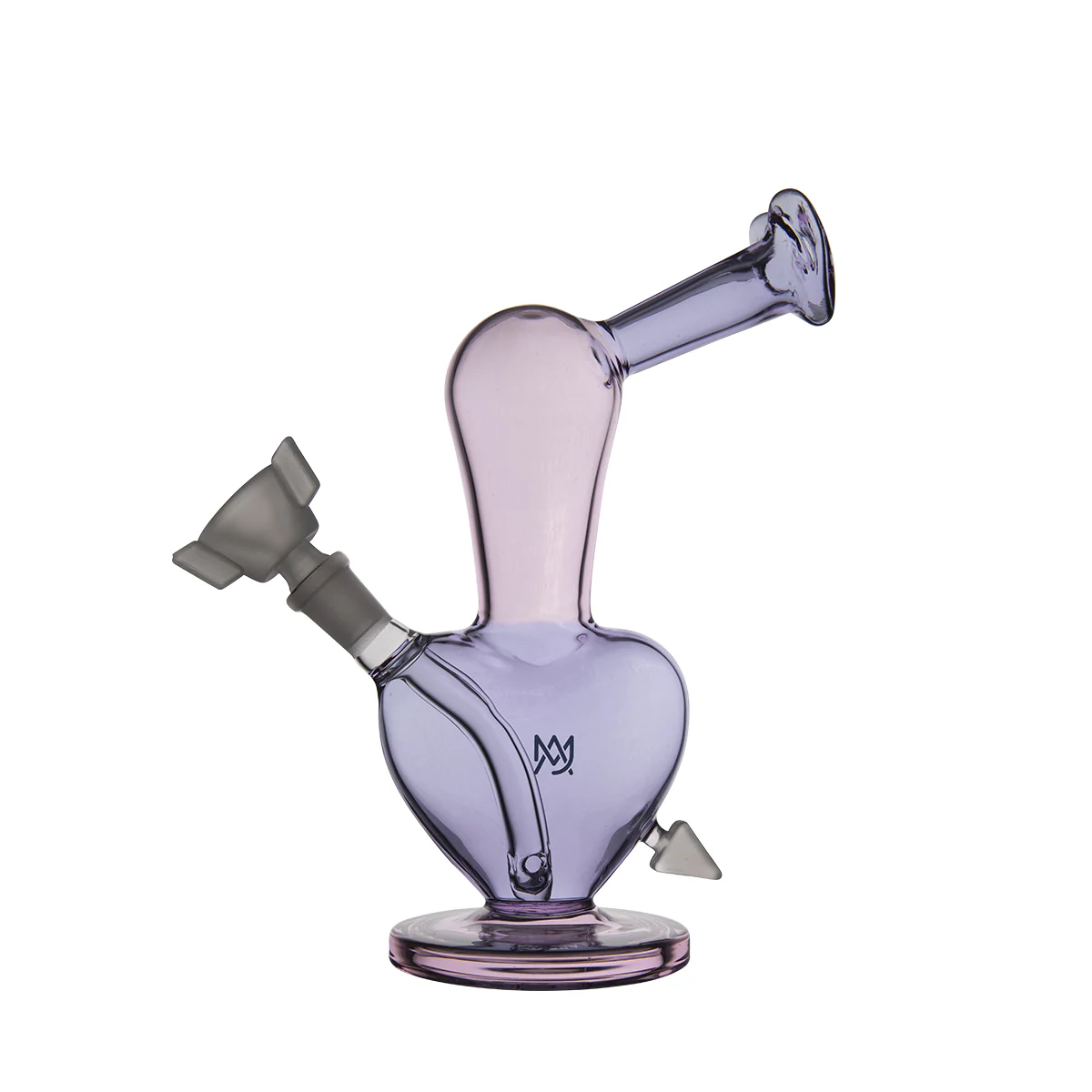 Burning Heart Pipe - Image 49