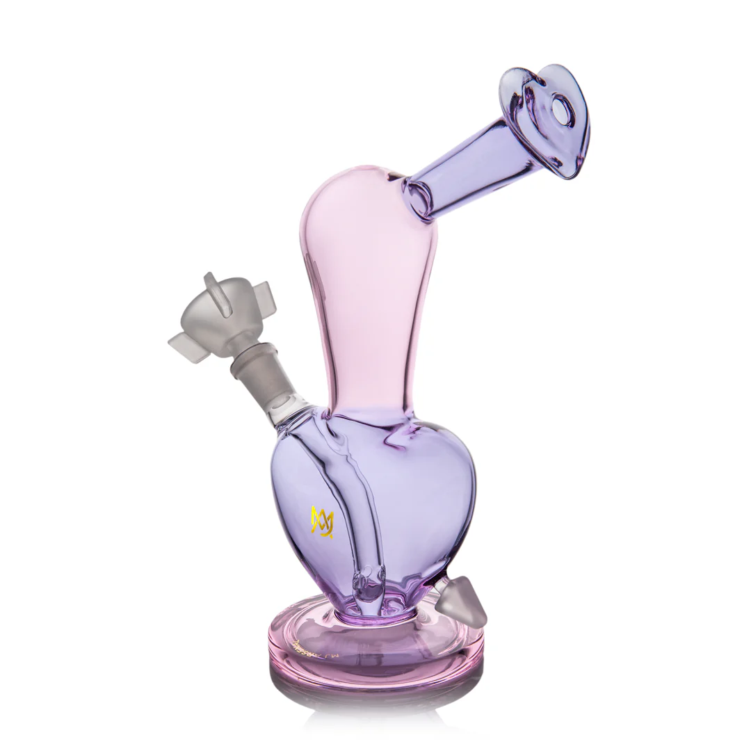 Burning Heart Pipe - Image 5