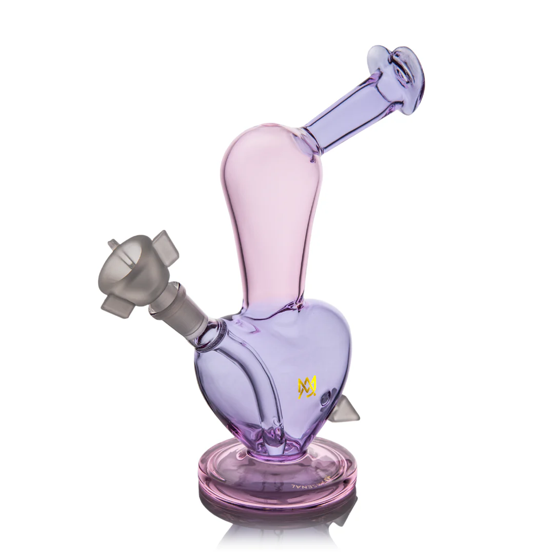 Burning Heart Pipe - Image 6