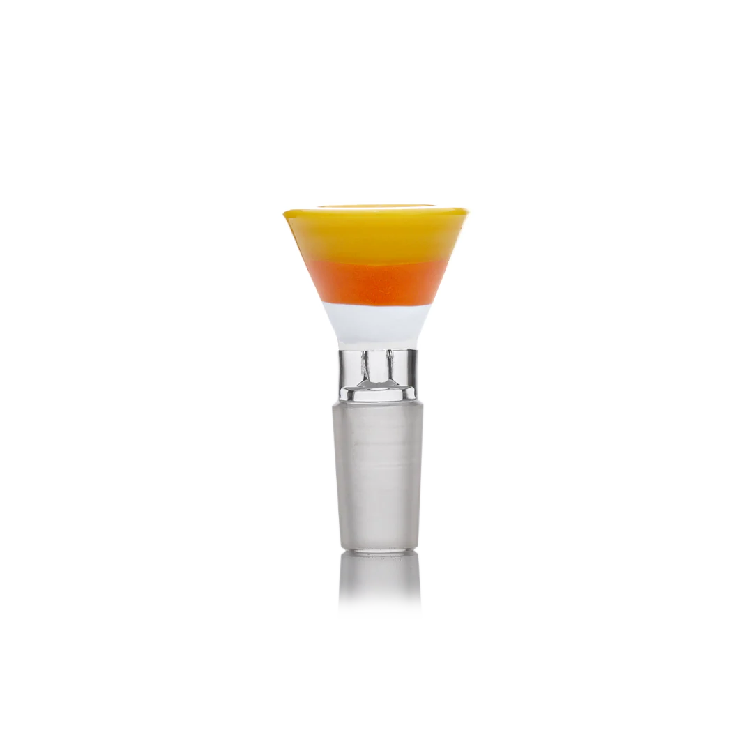 Candy Corn Bowl