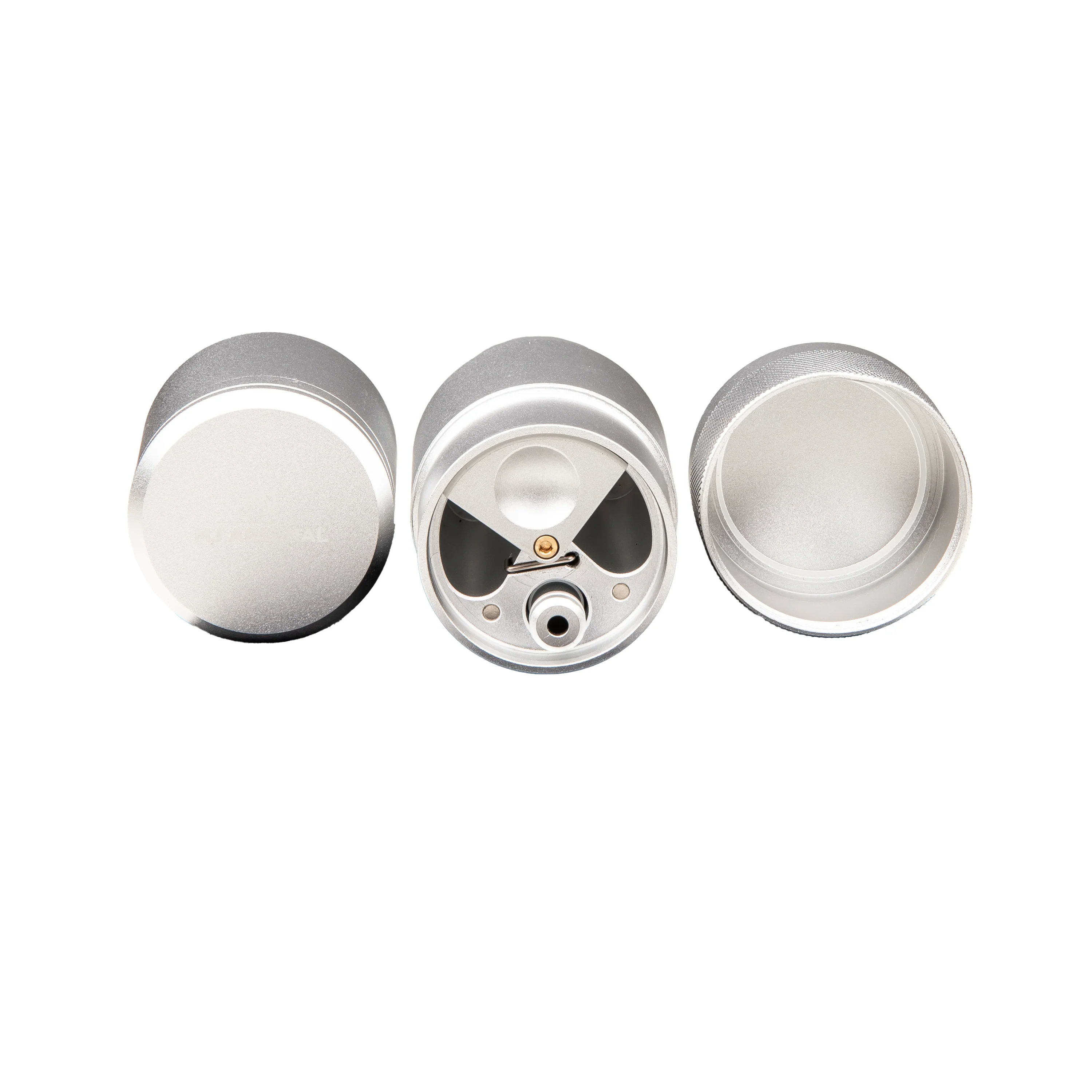 Capsule Dugout + Grinder + Storage - Image 19