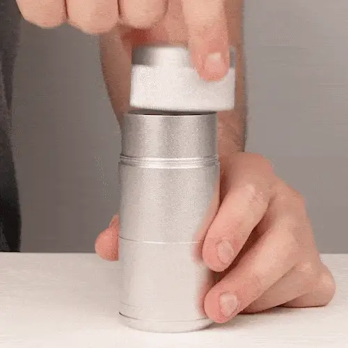 Capsule Dugout + Grinder + Storage - Image 2