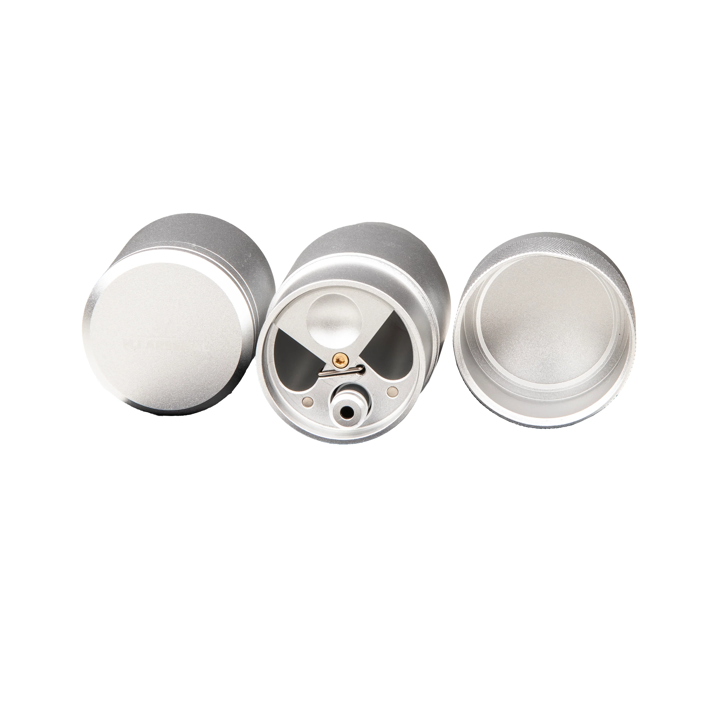 Capsule Dugout + Grinder + Storage - Image 20