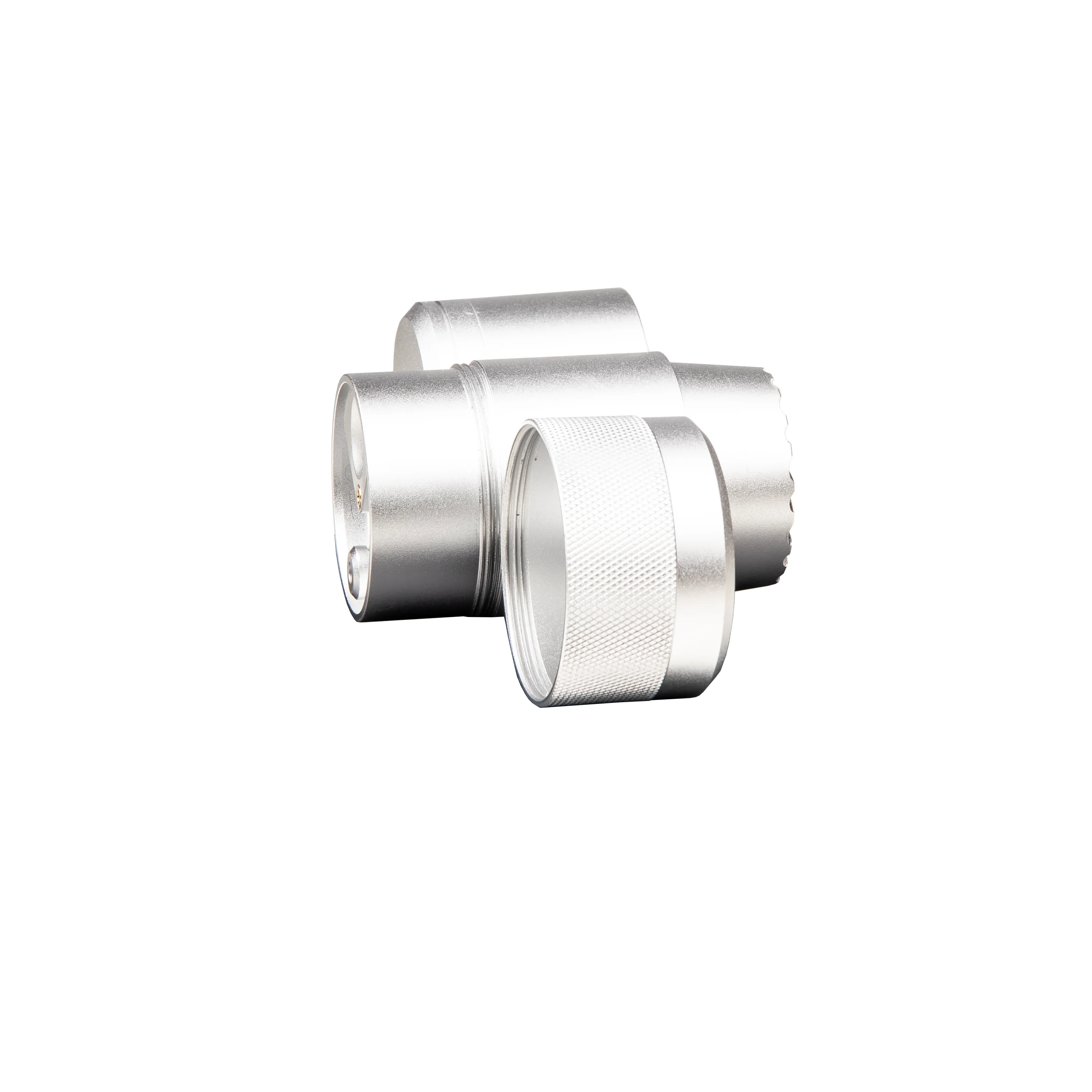 Capsule Dugout + Grinder + Storage - Image 27