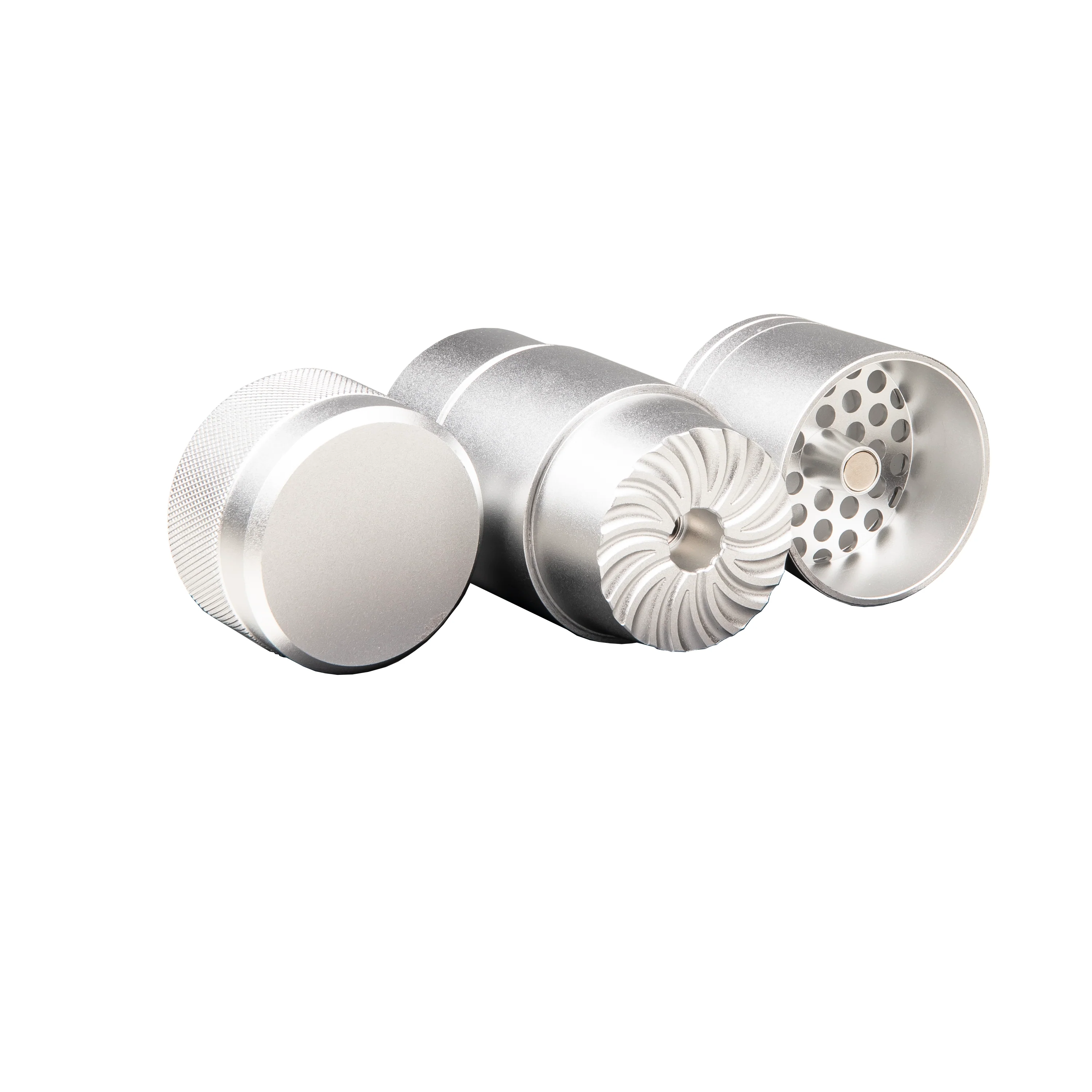 Capsule Dugout + Grinder + Storage - Image 34