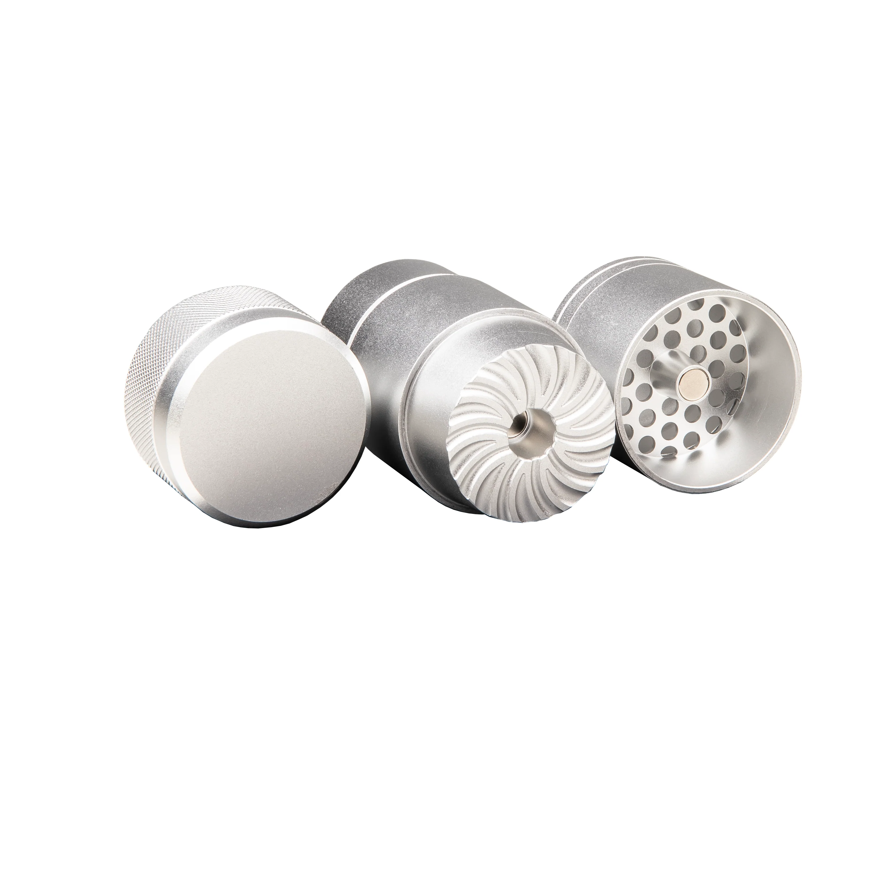 Capsule Dugout + Grinder + Storage - Image 35