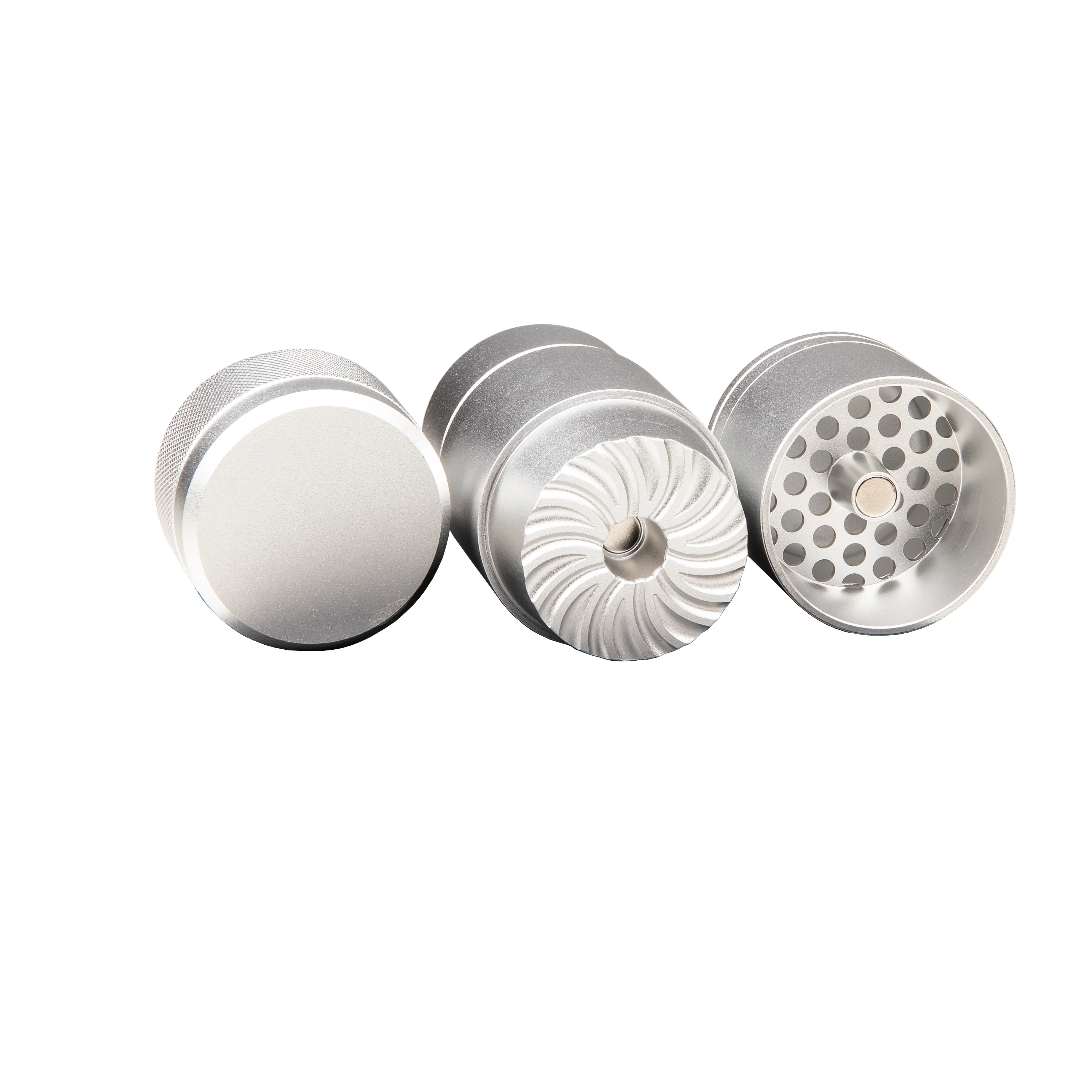 Capsule Dugout + Grinder + Storage - Image 36