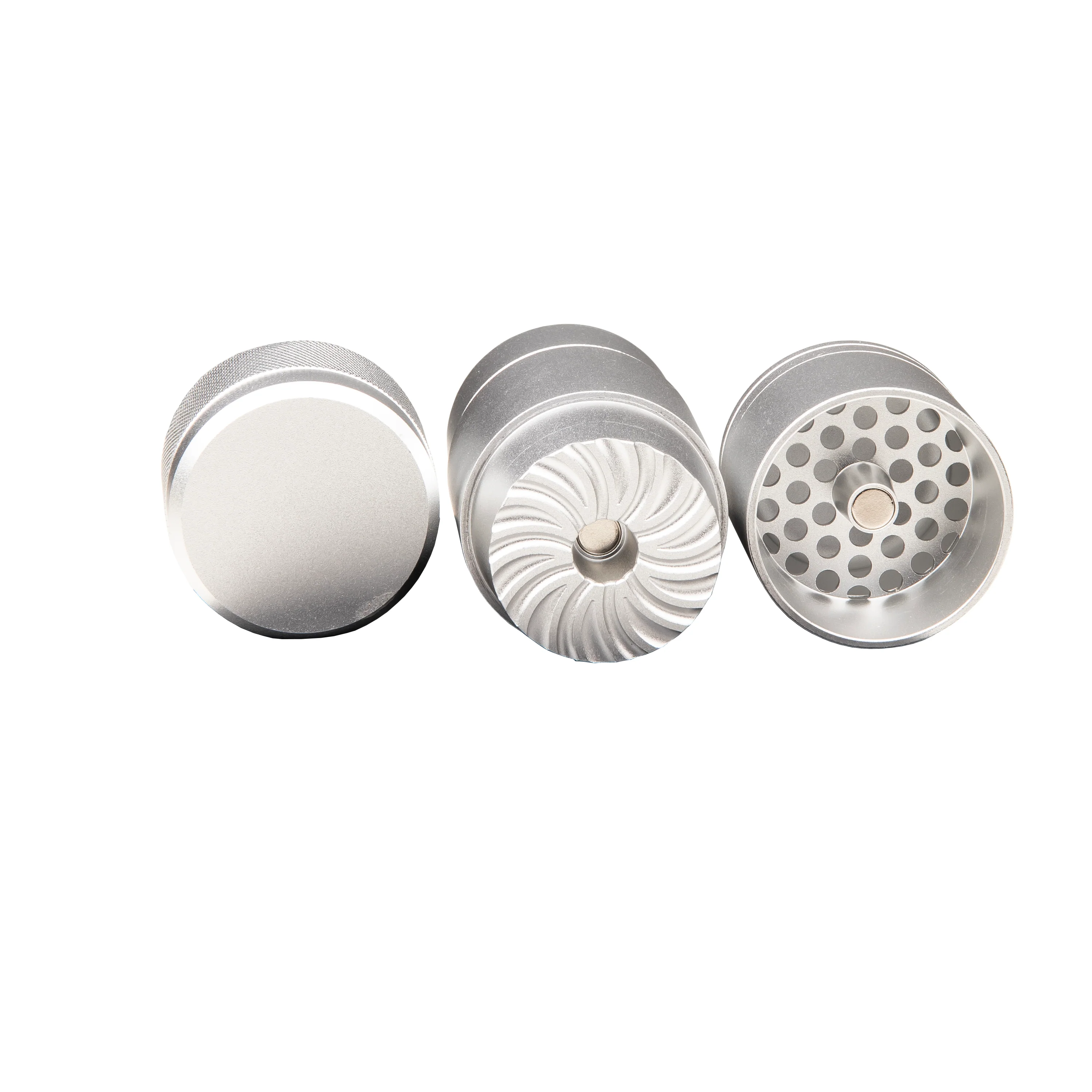 Capsule Dugout + Grinder + Storage - Image 37