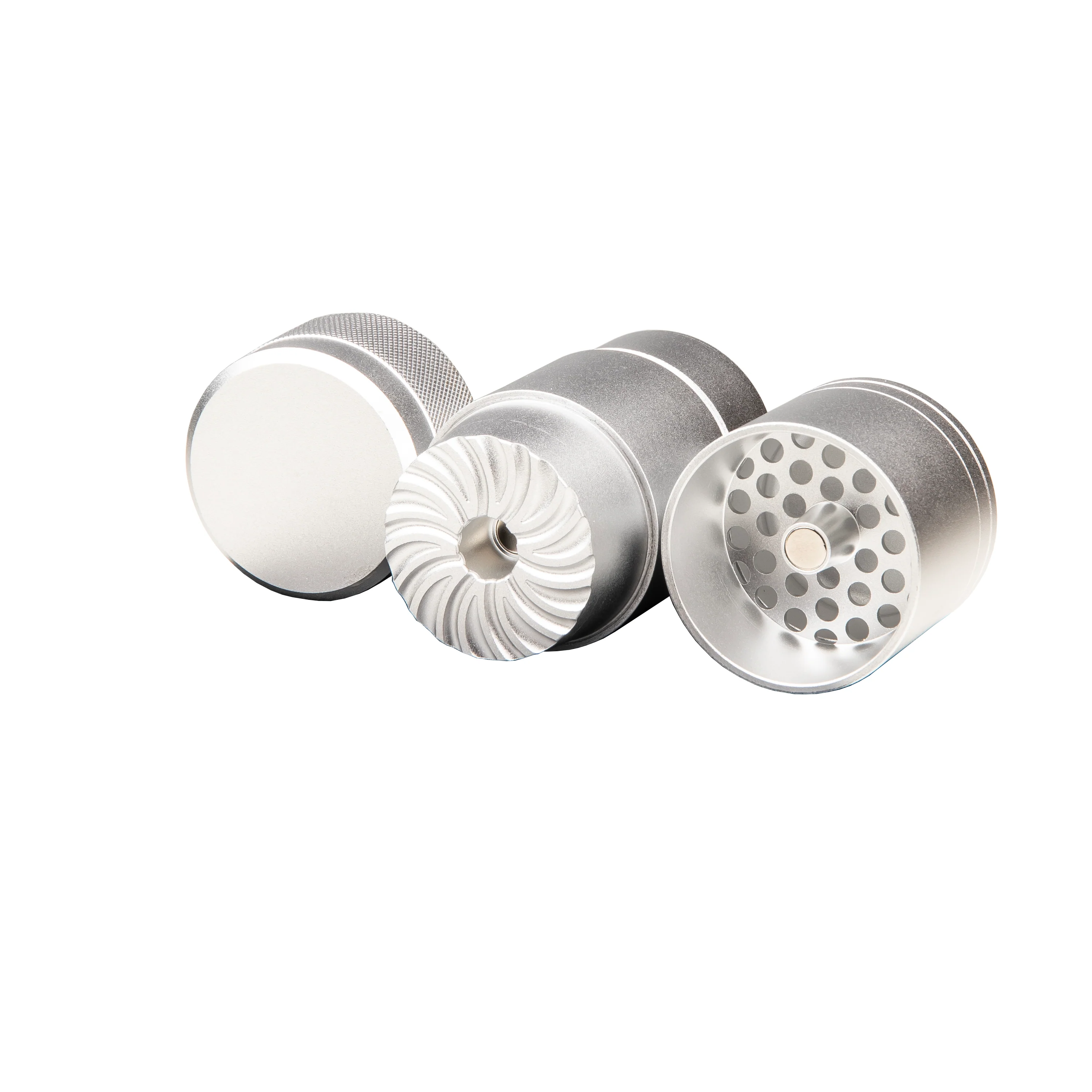 Capsule Dugout + Grinder + Storage - Image 40