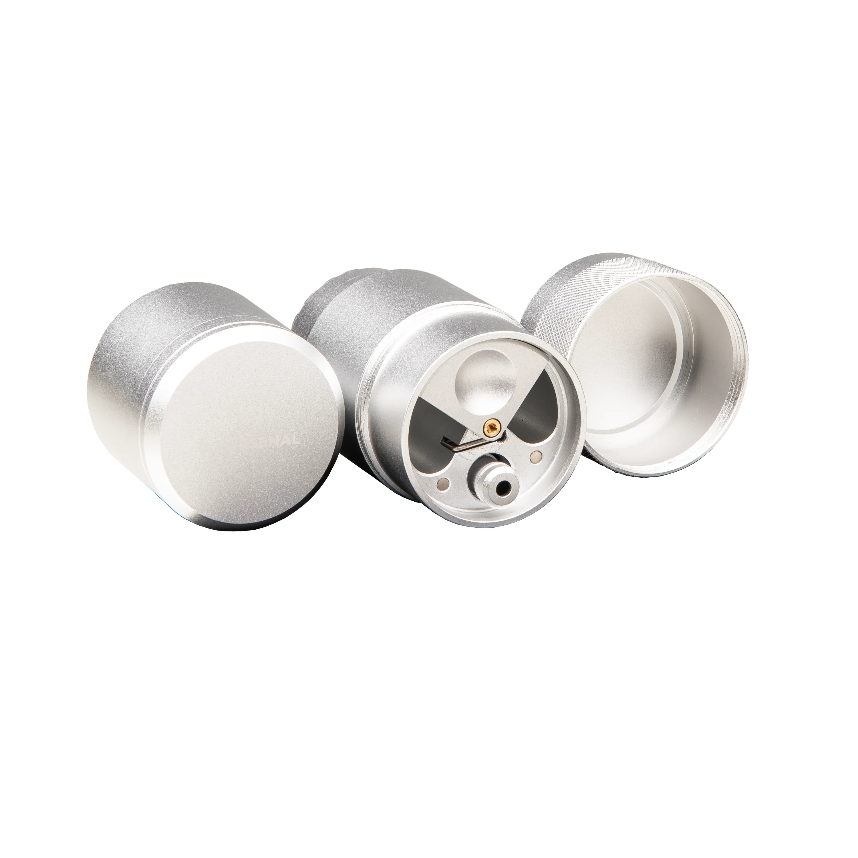 Capsule Dugout + Grinder + Storage - Image 53