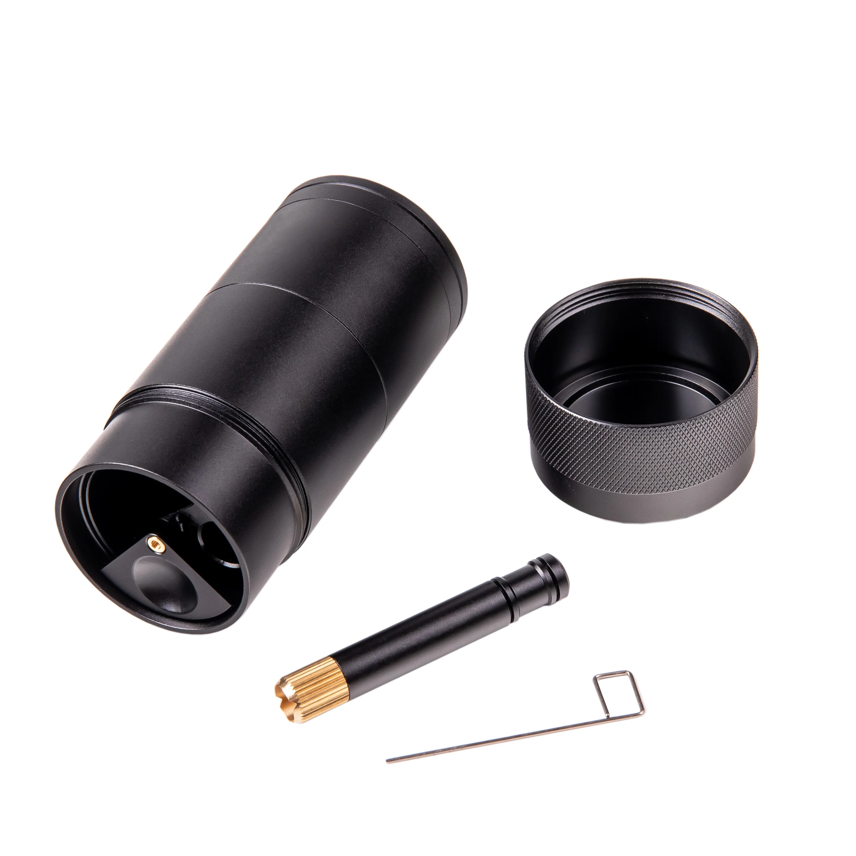 Capsule Dugout + Grinder + Storage - Image 6