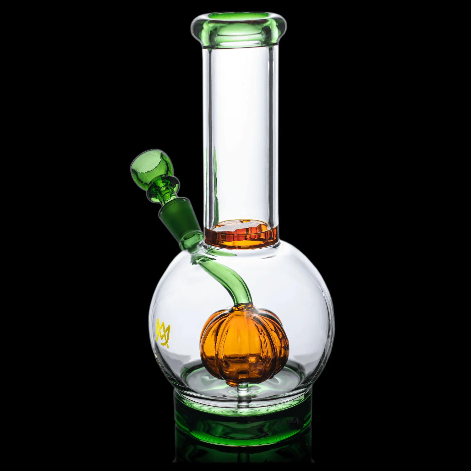 Carver Mini Water Pipe - Image 2