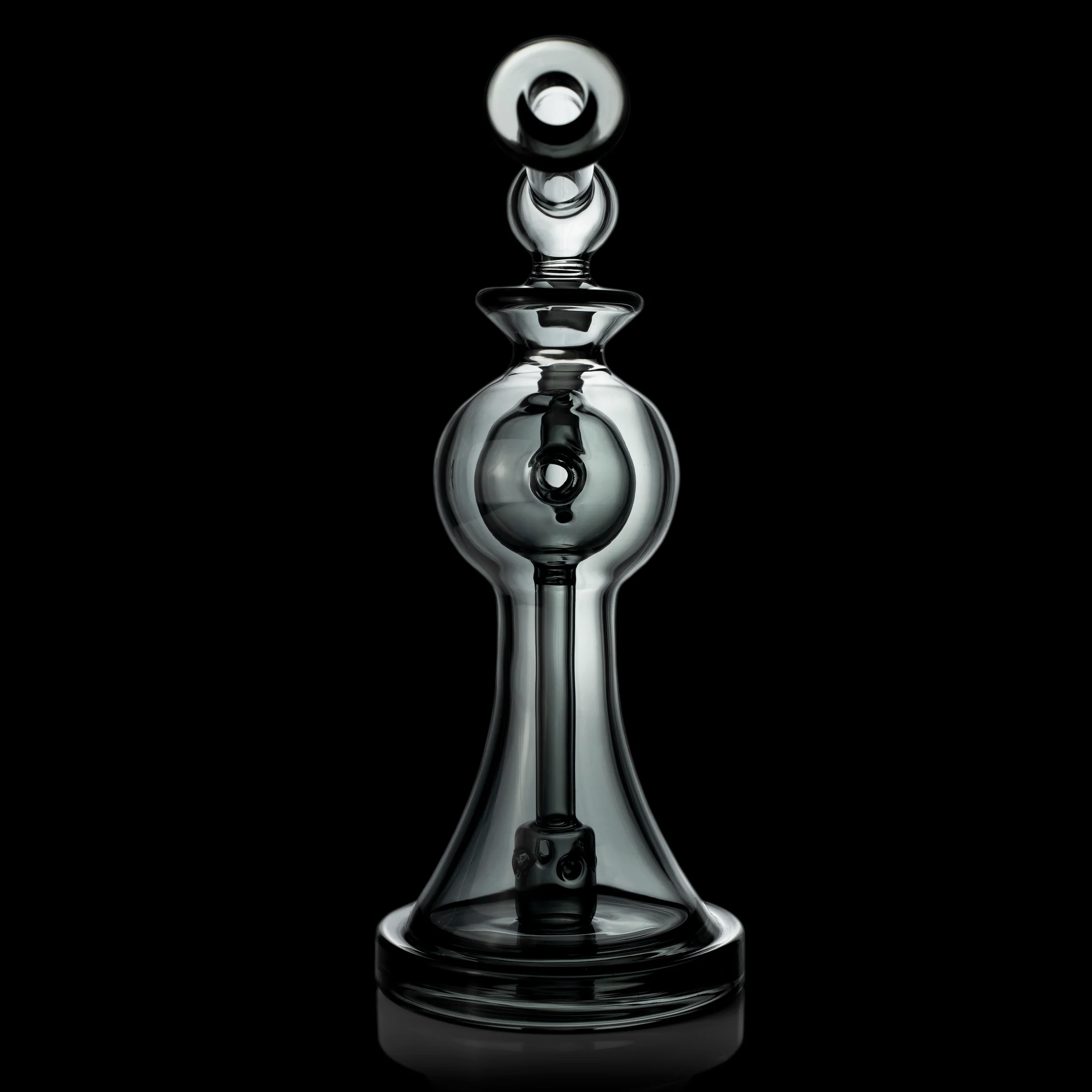 Charcoal Apollo Mini Rig- LE - Image 3