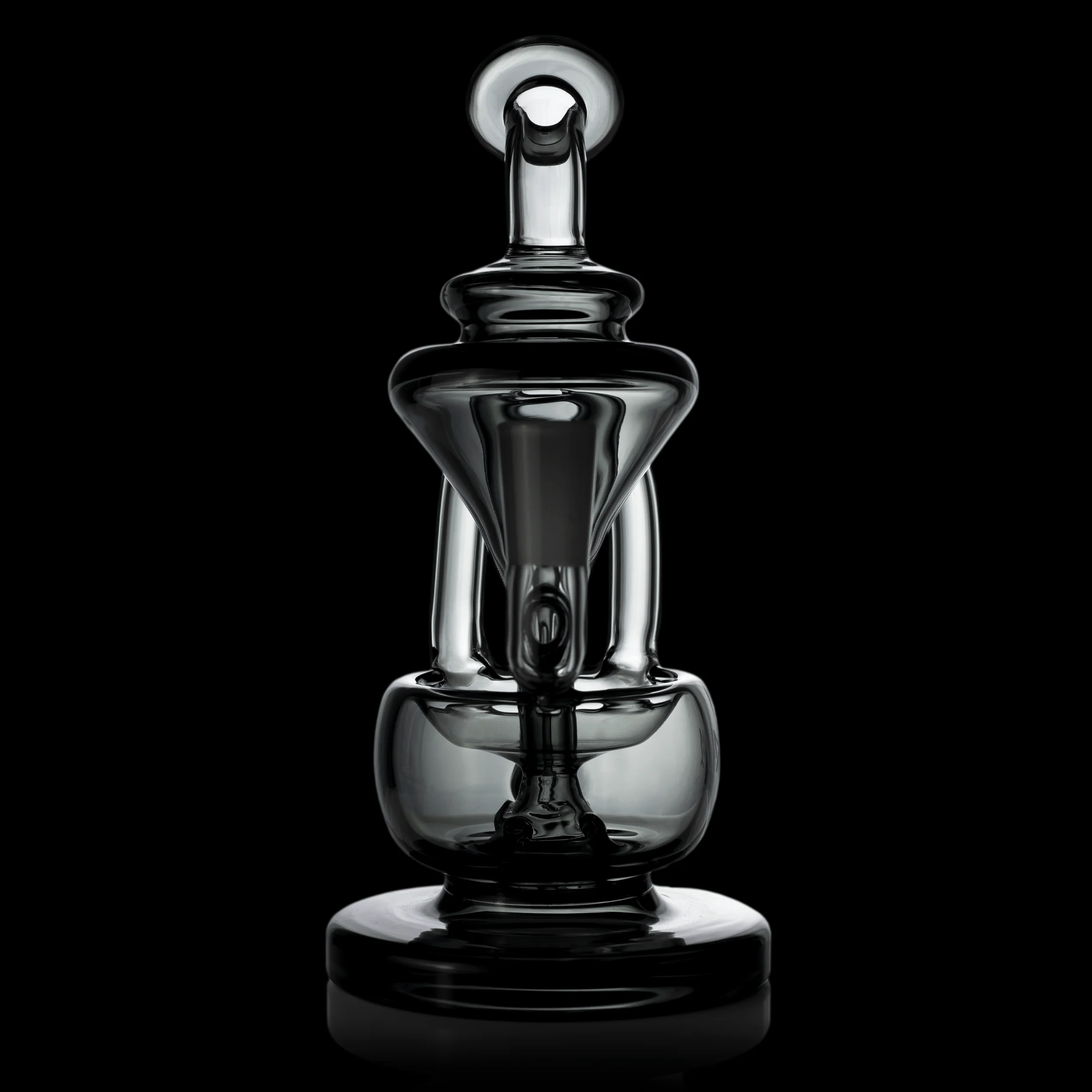 Charcoal Claude Mini Rig- LE - Image 3