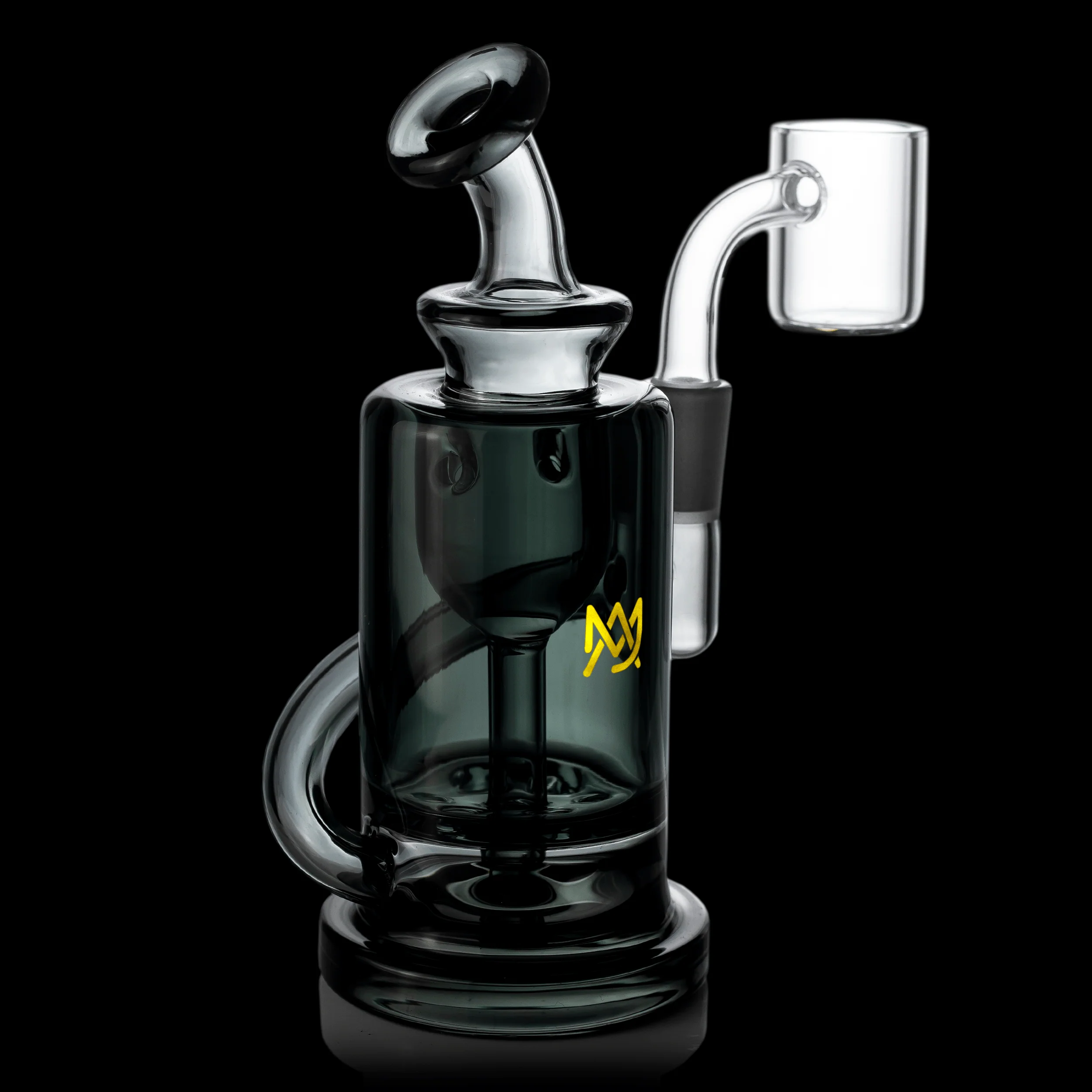 Charcoal Ursa Mini Rig- LE - Image 2
