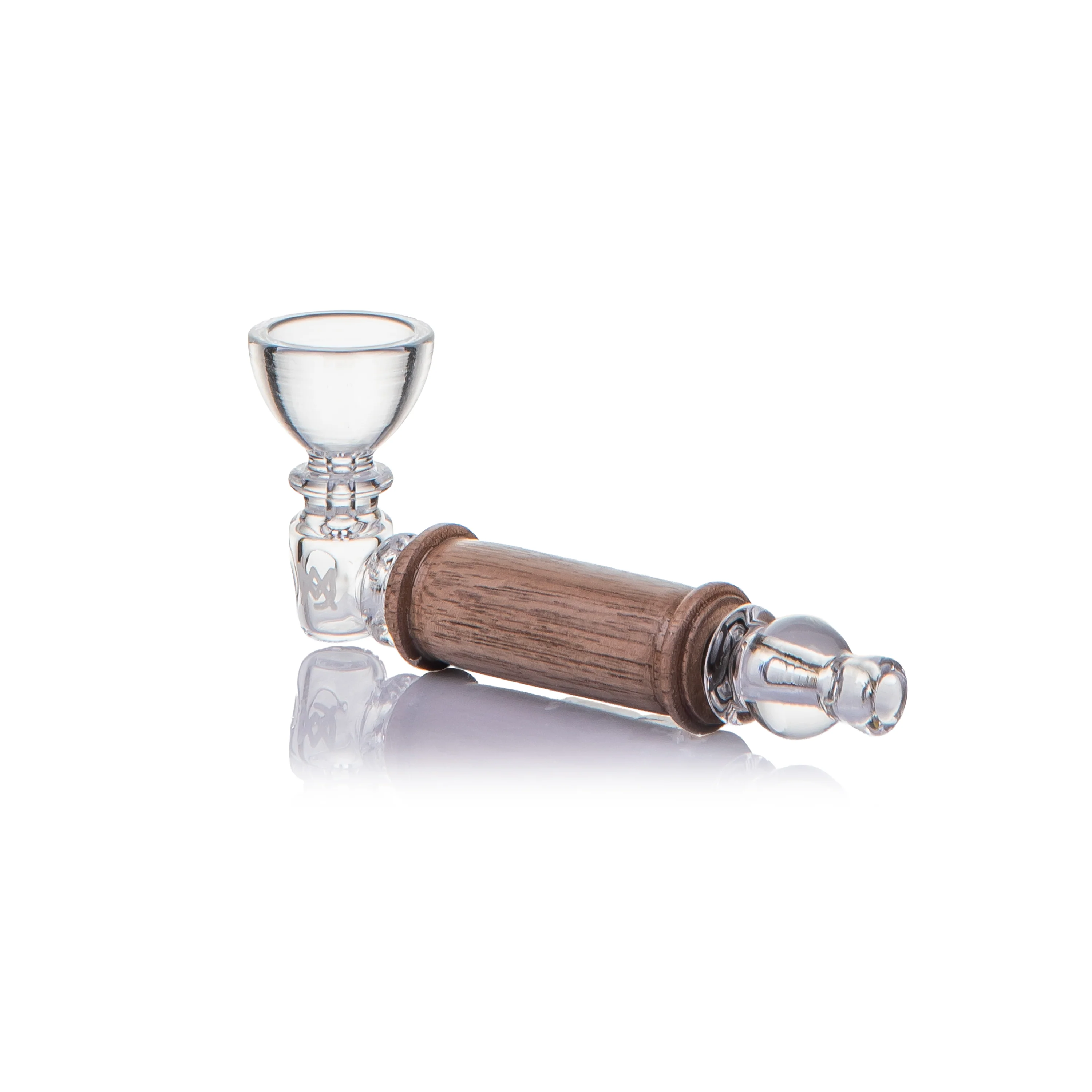Creek Hand Pipe - Image 4