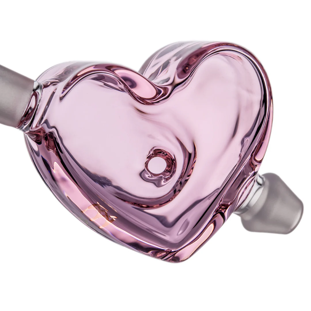 Cupid's Bow(l) Hand Pipe - Image 4