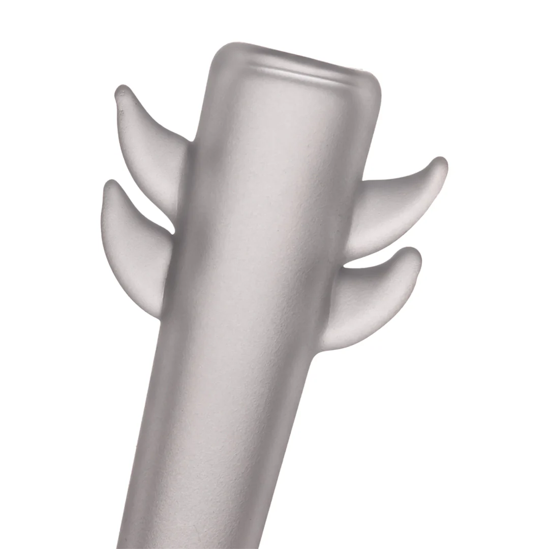 Cupid's Bow(l) Hand Pipe - Image 6