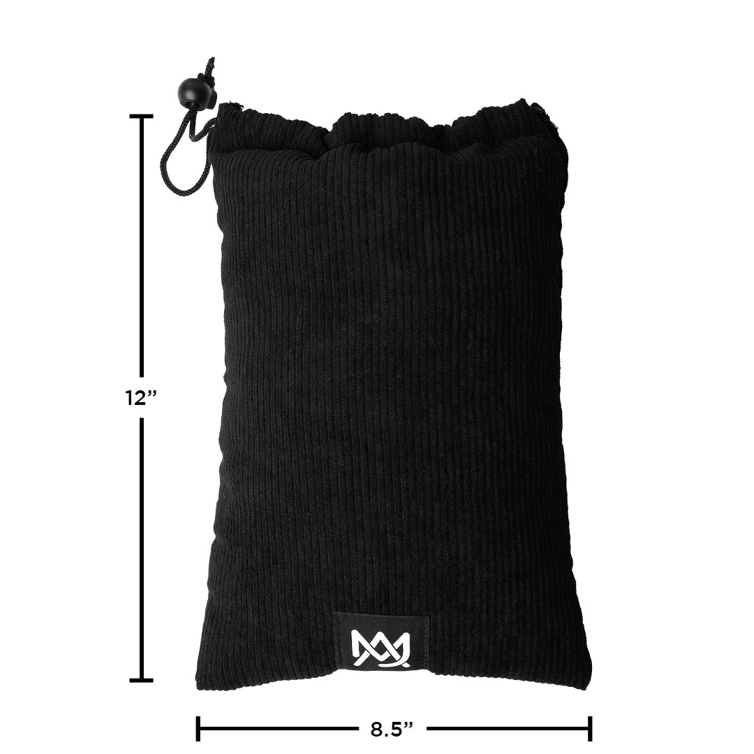 Drawstring Padded Pouches - Image 11