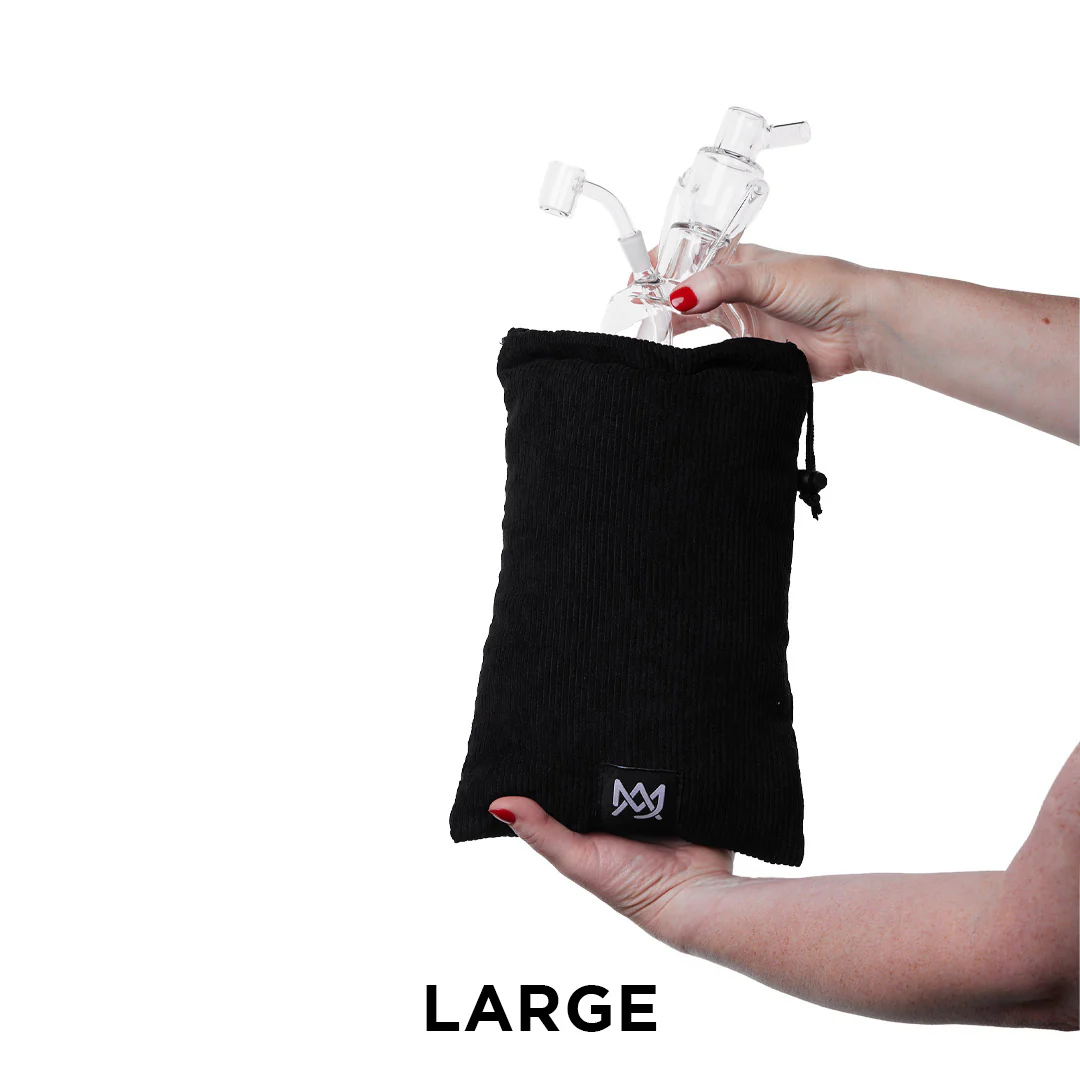 Drawstring Padded Pouches - Image 17