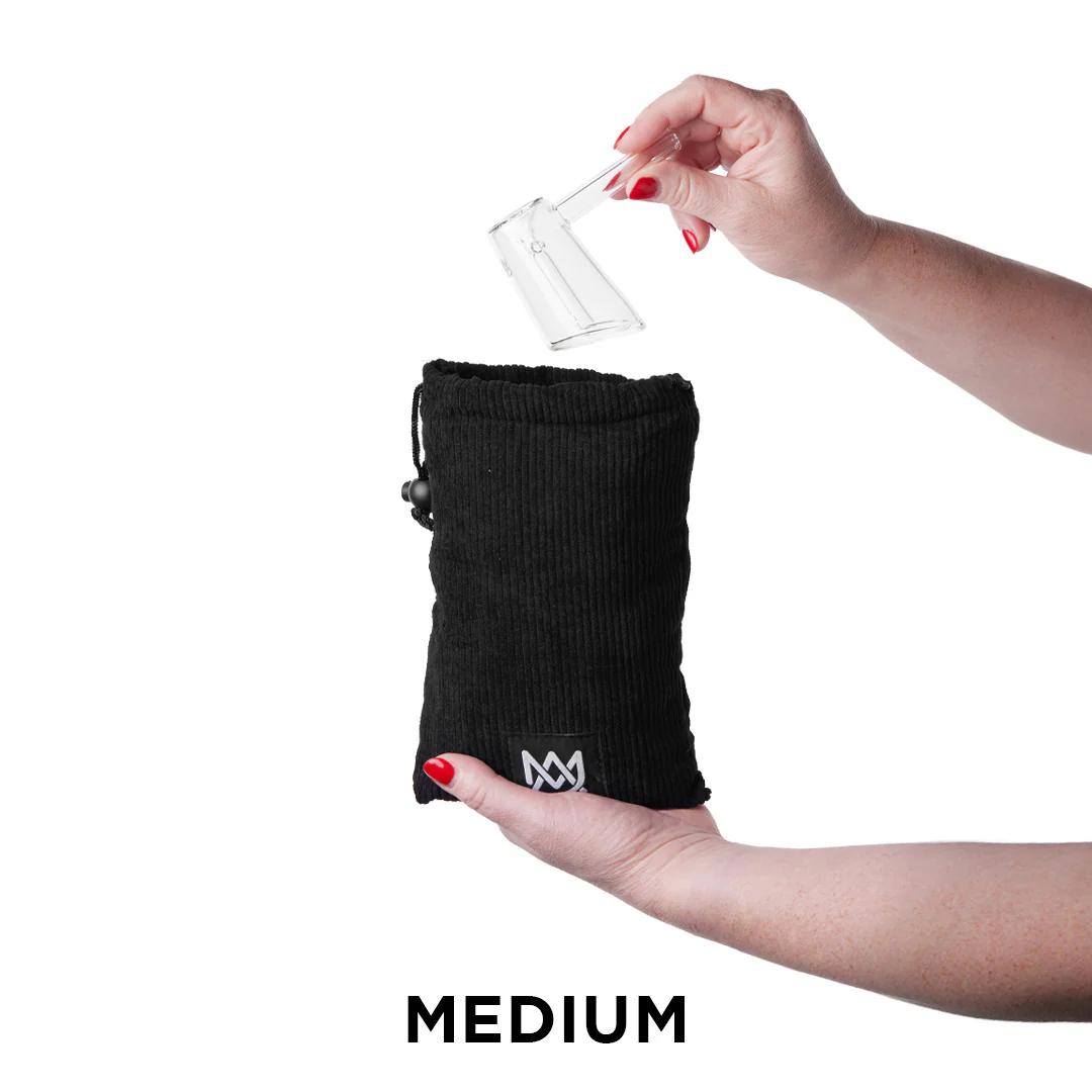 Drawstring Padded Pouches - Image 18