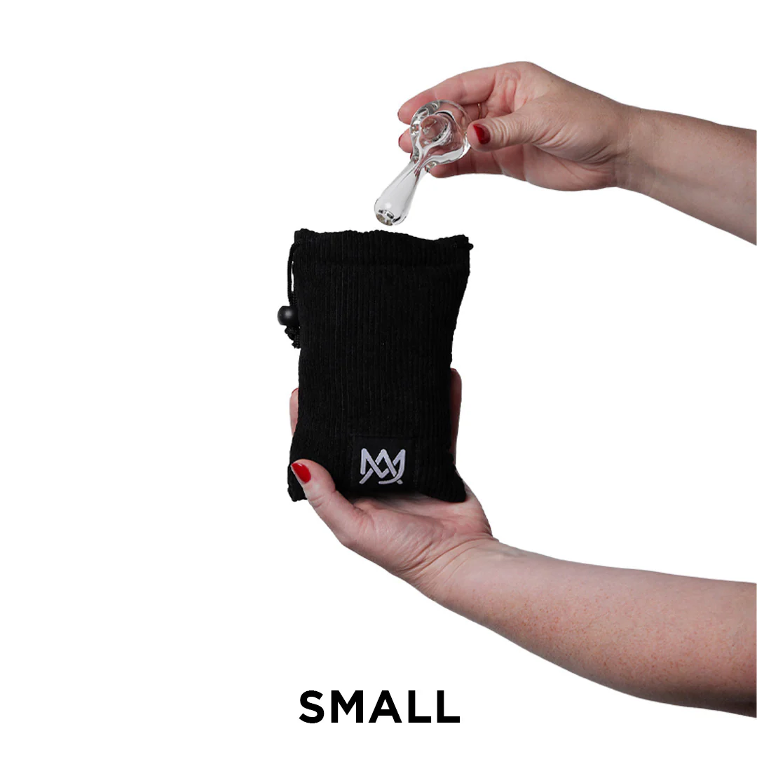 Drawstring Padded Pouches - Image 19