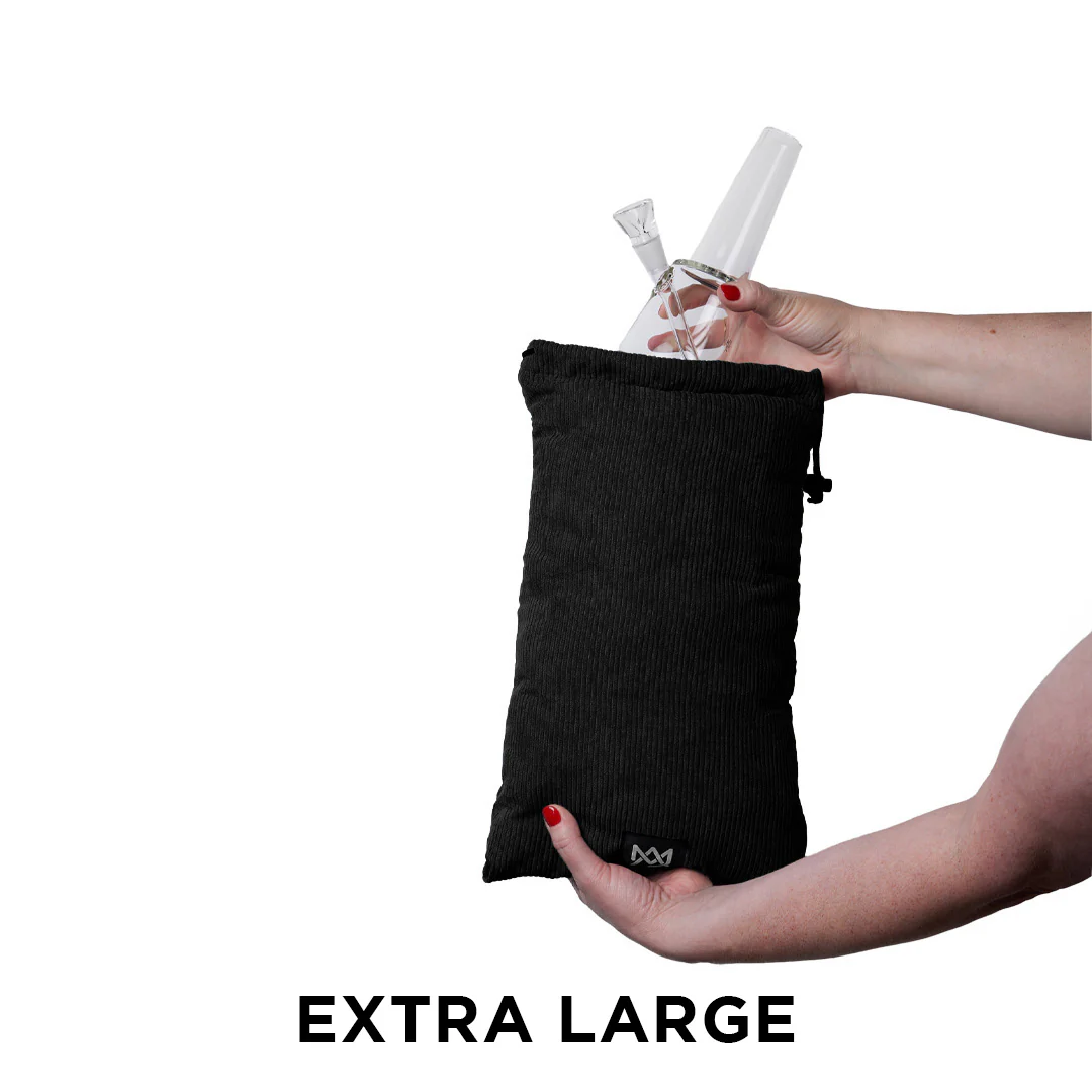 Drawstring Padded Pouches - Image 20