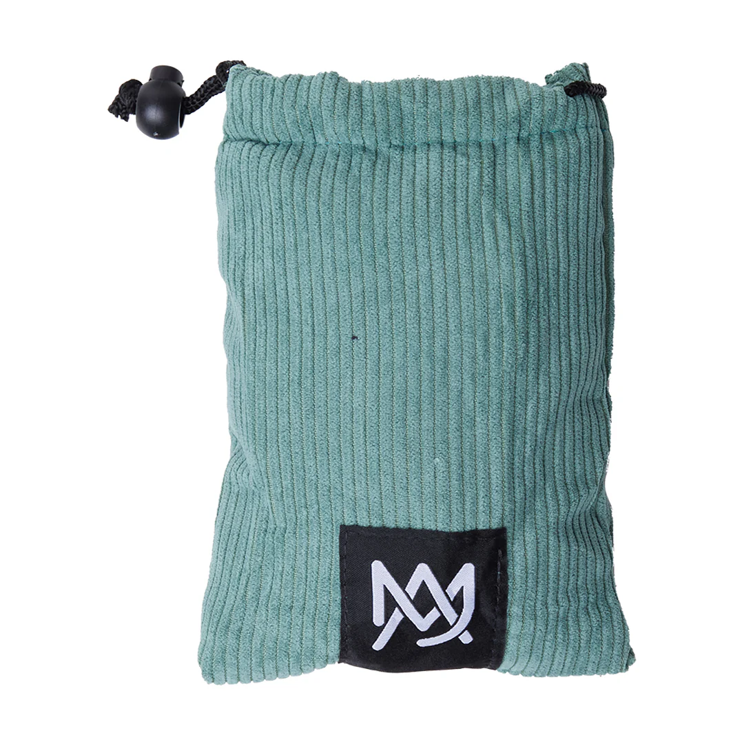 Drawstring Padded Pouches - Image 4