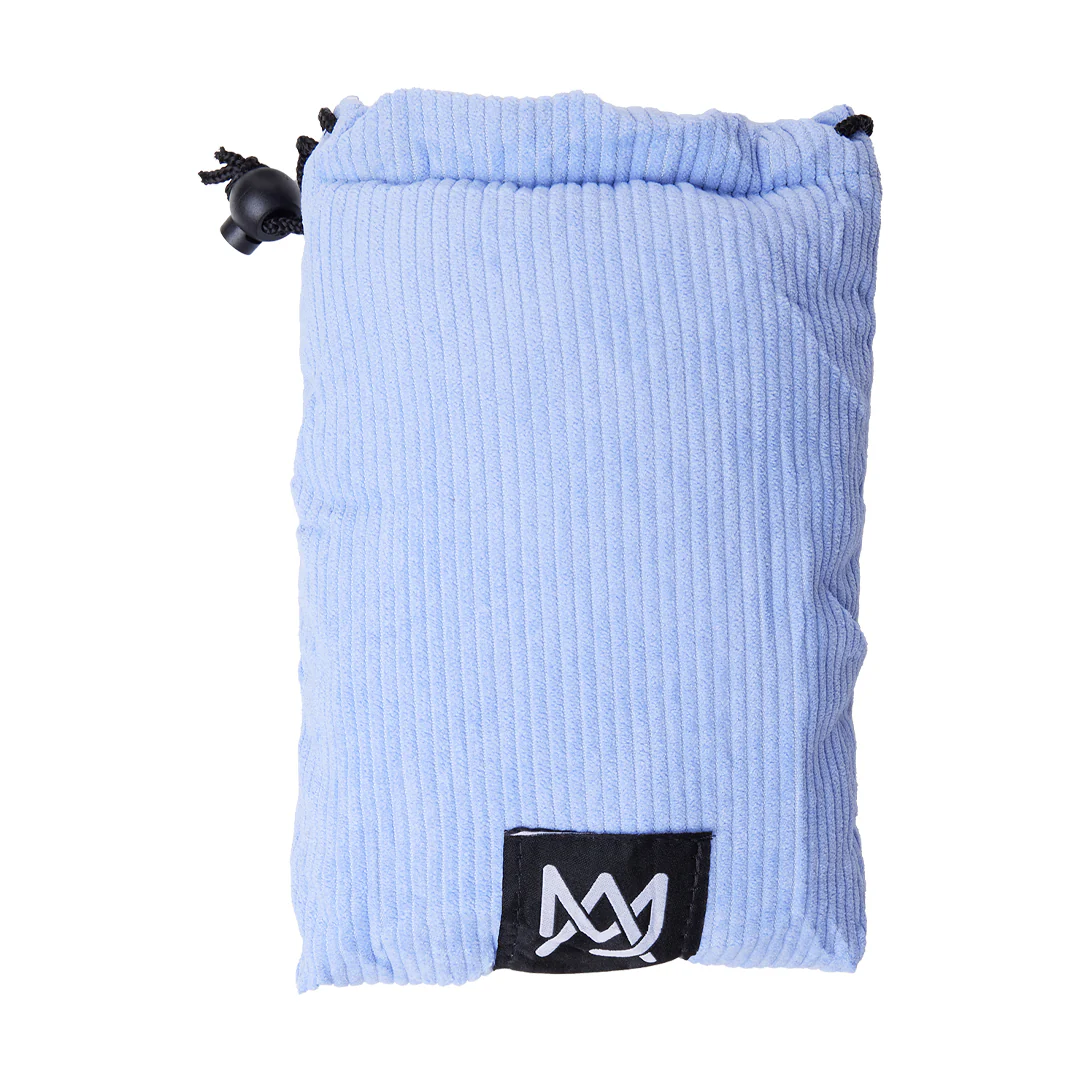 Drawstring Padded Pouches - Image 5