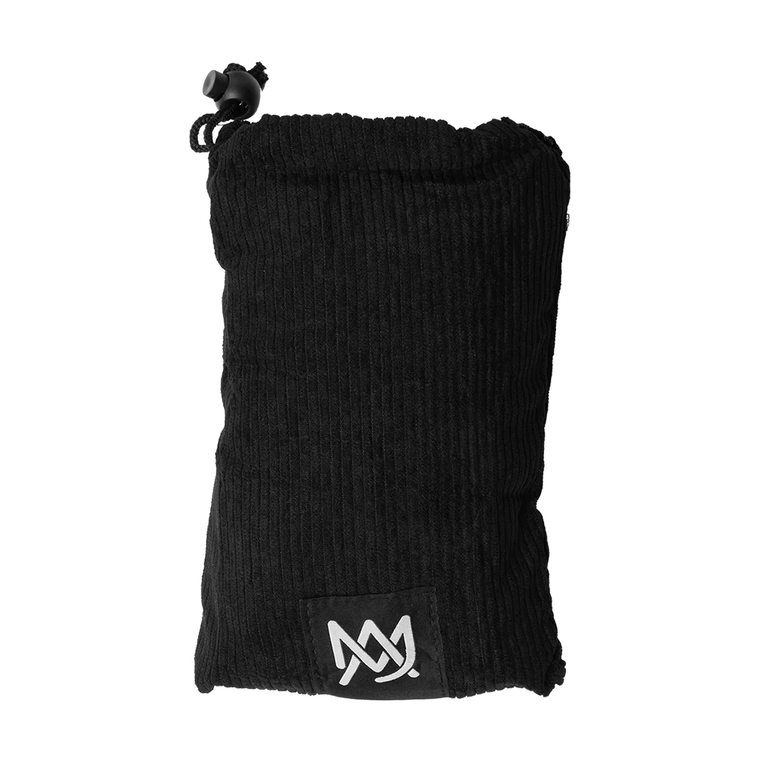 Drawstring Padded Pouches - Image 6