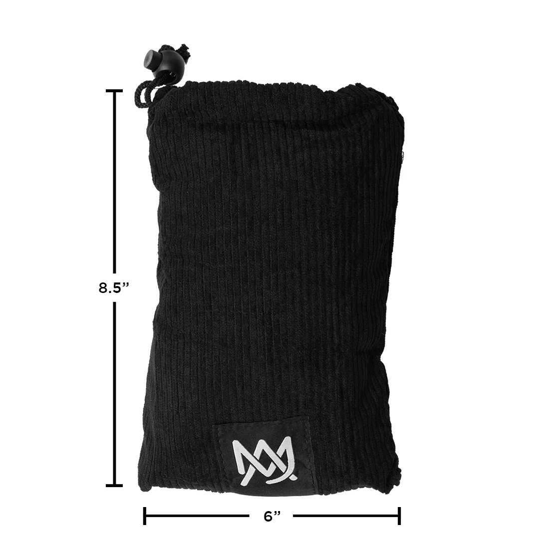 Drawstring Padded Pouches - Image 7